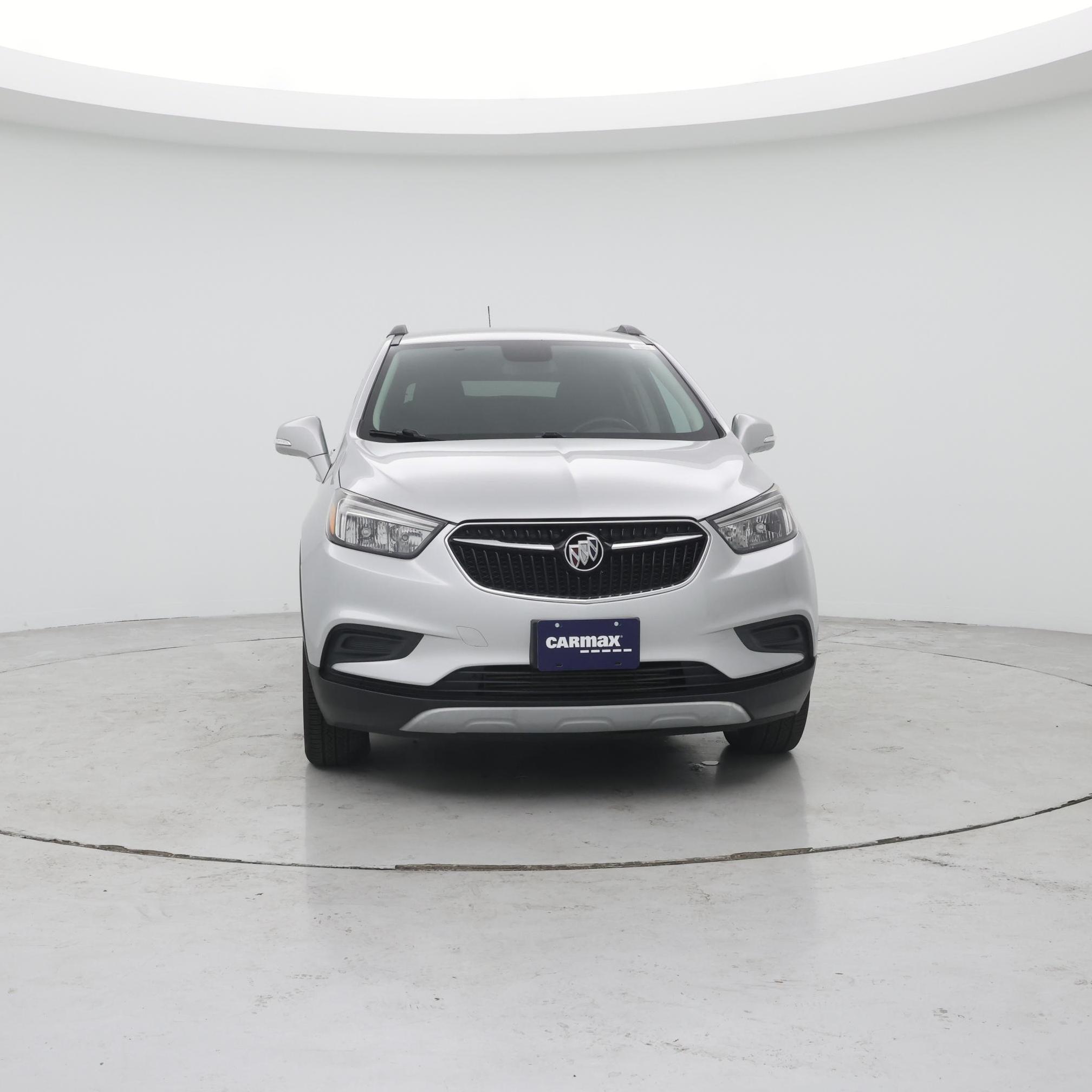 Thumbnail: 2017 Buick Encore - 5