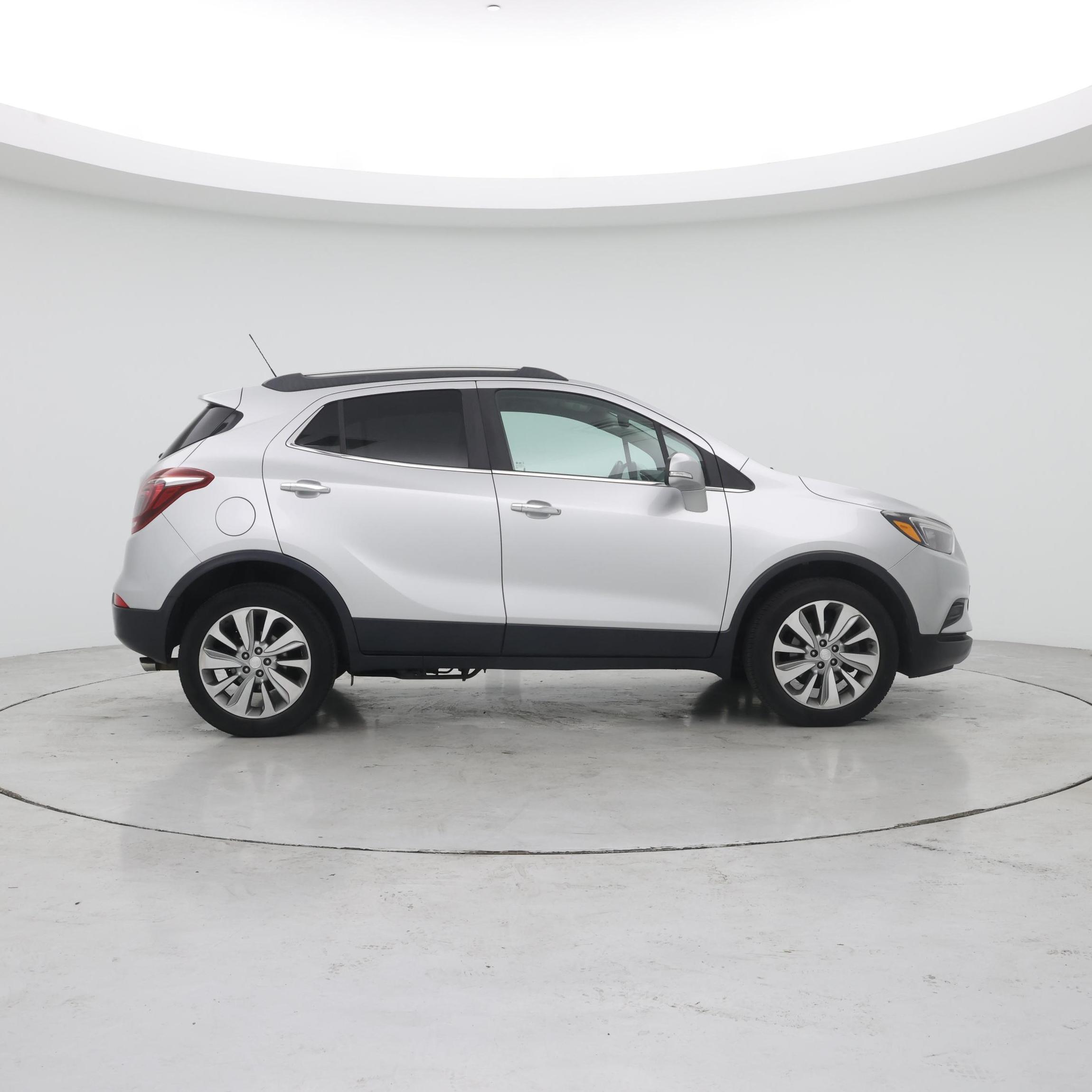 Thumbnail: 2017 Buick Encore - 7