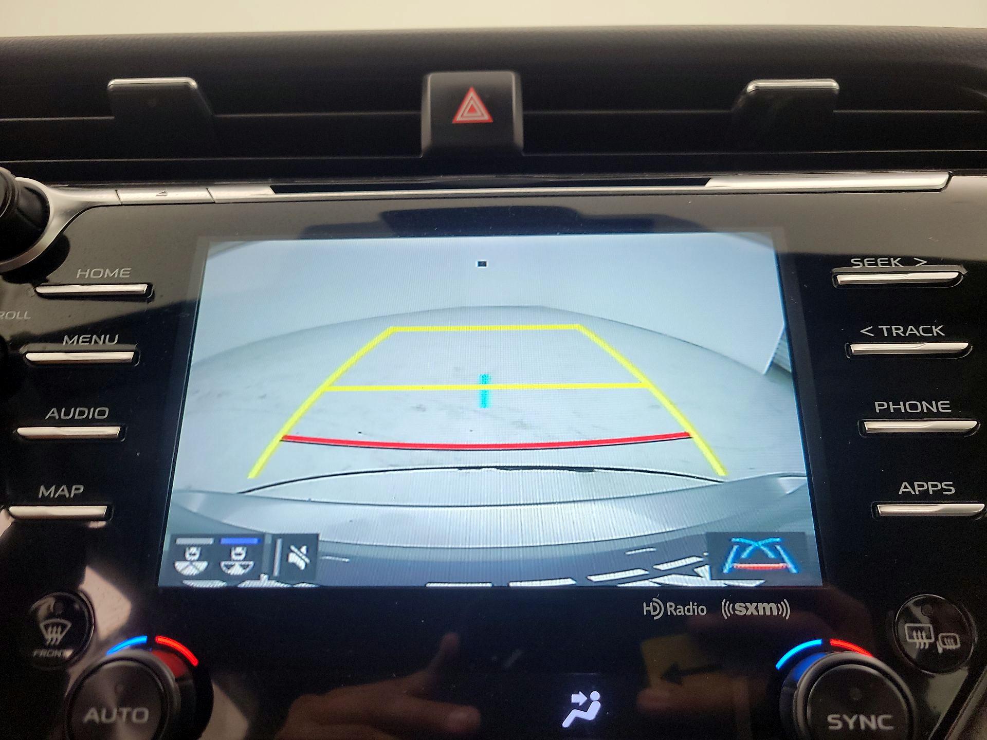 Thumbnail: 2020 Toyota Camry - 14