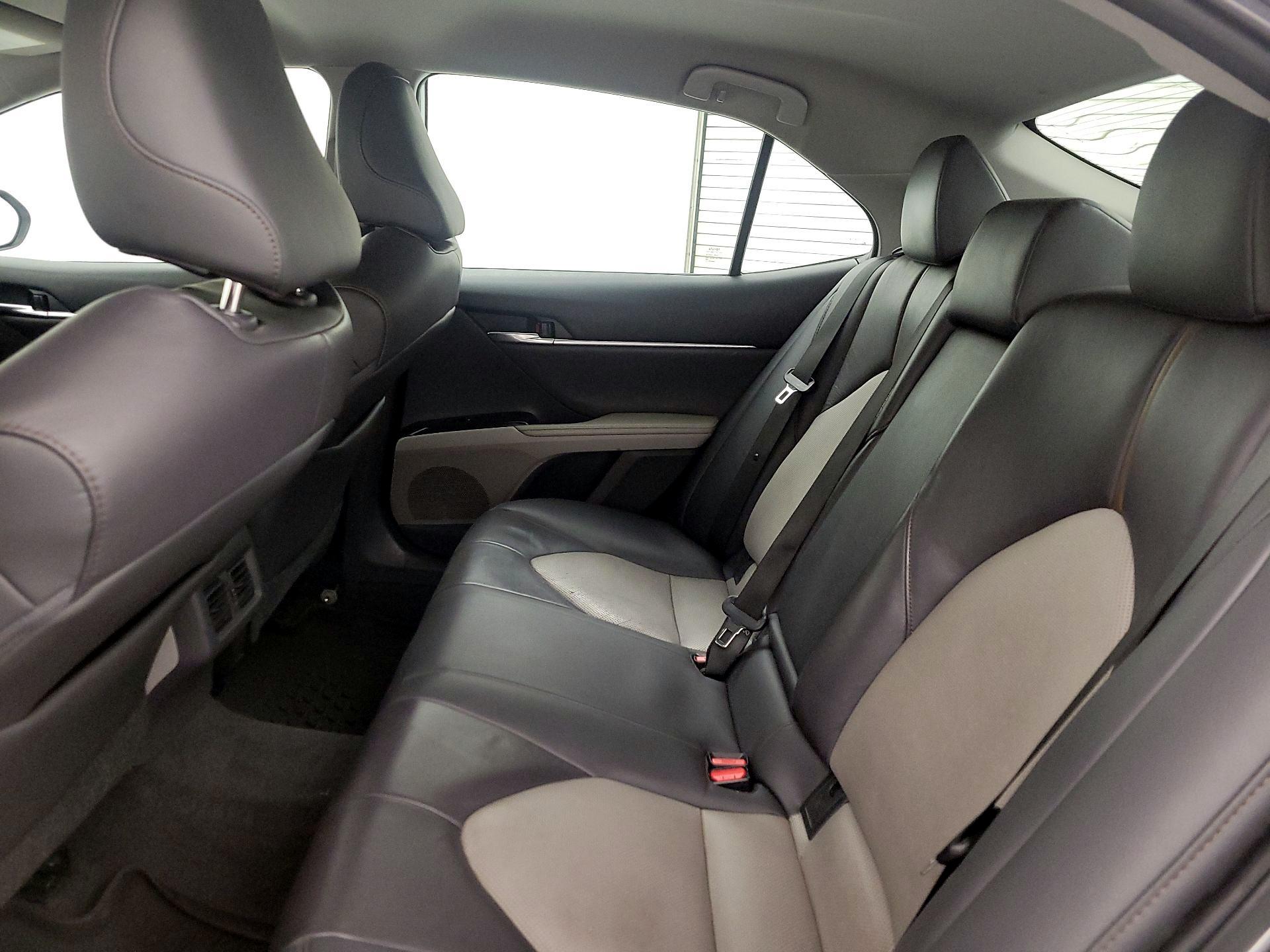 Thumbnail: 2020 Toyota Camry - 19
