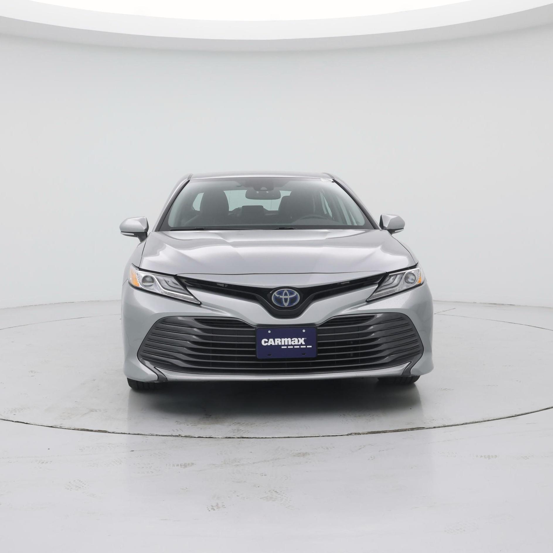Thumbnail: 2020 Toyota Camry - 5