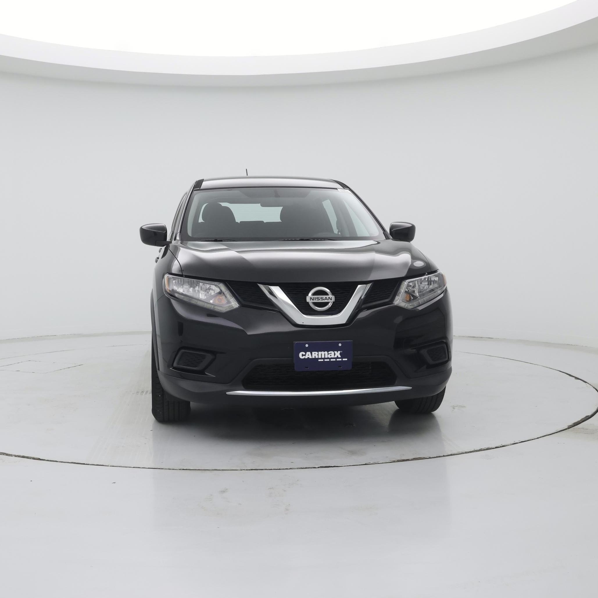 Thumbnail: 2016 Nissan Rogue - 5