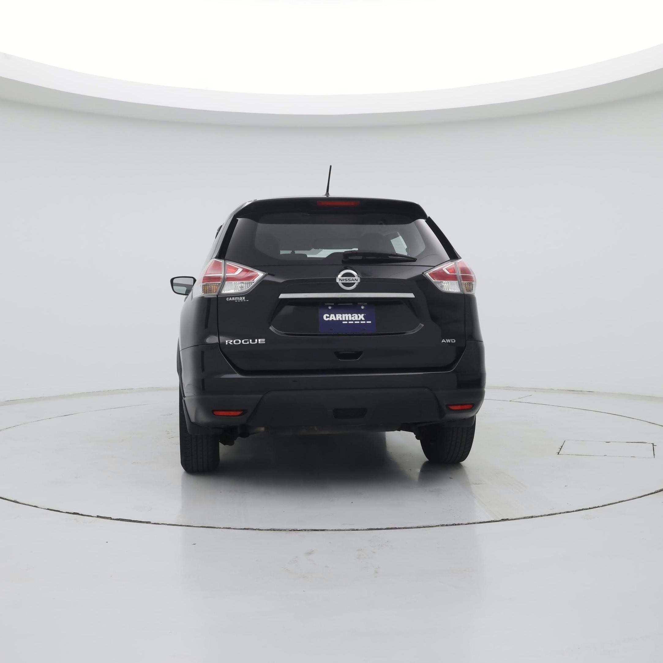 Thumbnail: 2016 Nissan Rogue - 6