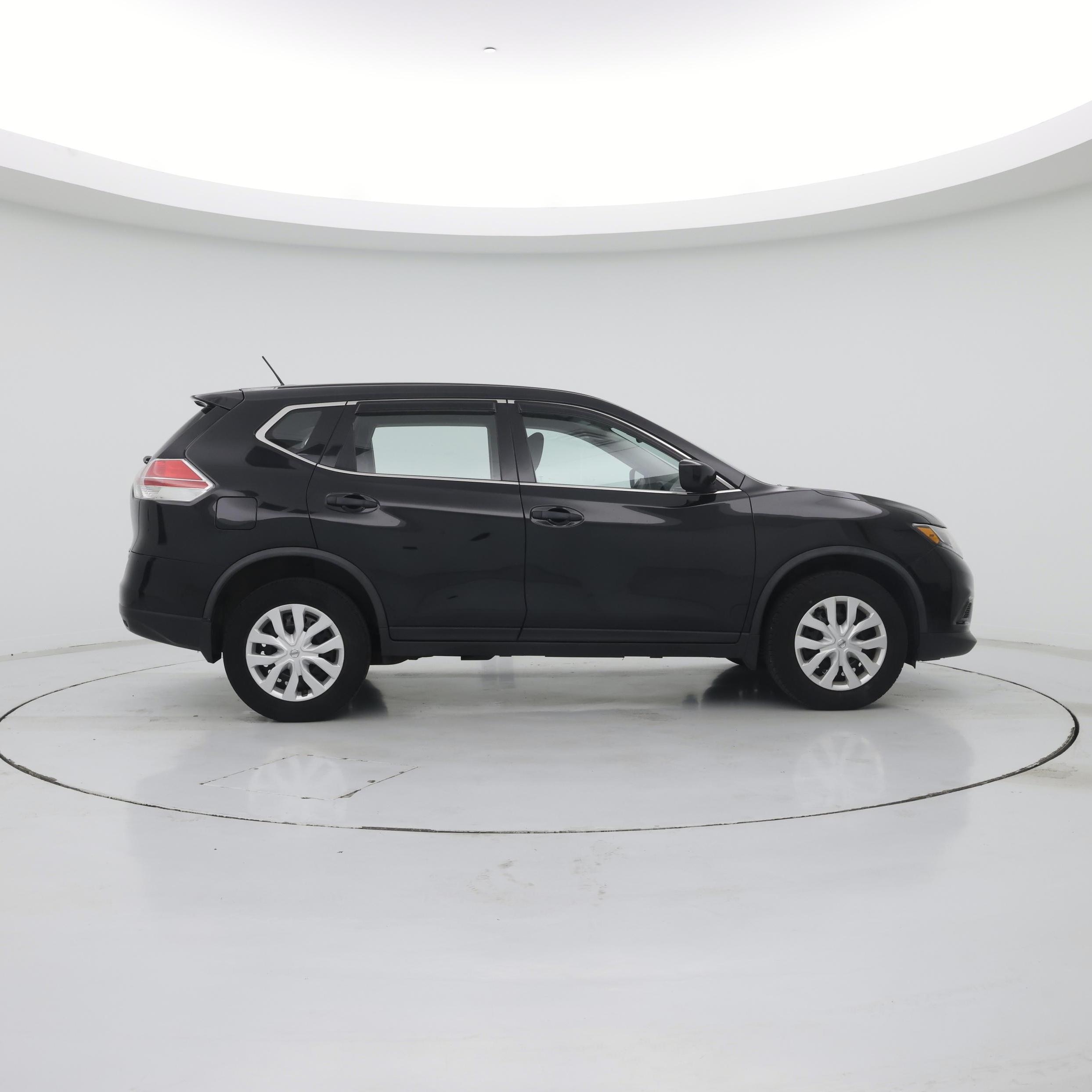 Thumbnail: 2016 Nissan Rogue - 7