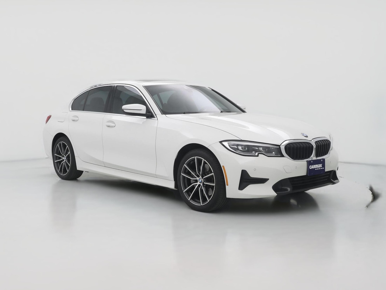 2021 BMW 3 Series 330i