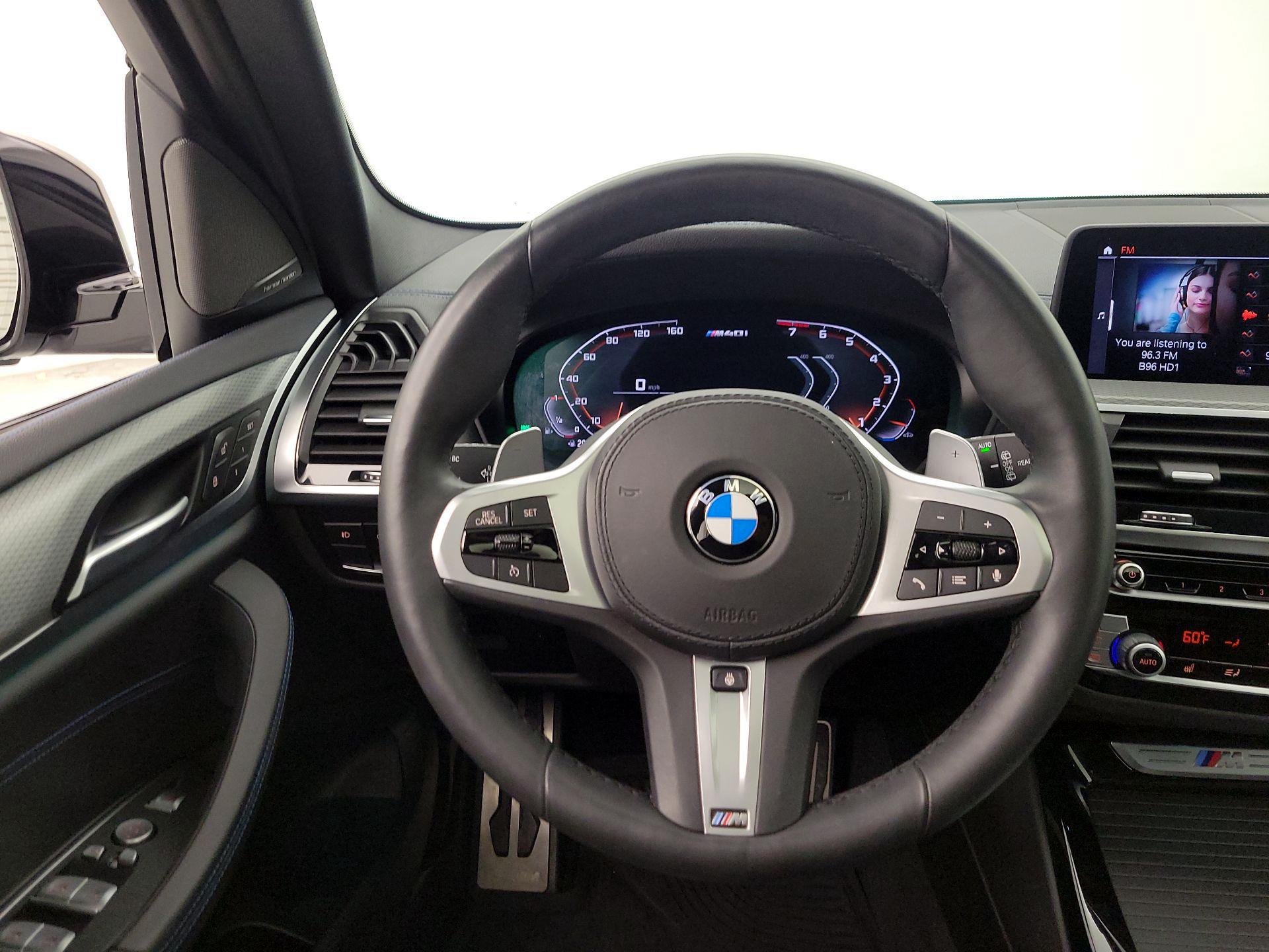 Thumbnail: 2020 BMW X3 - 10