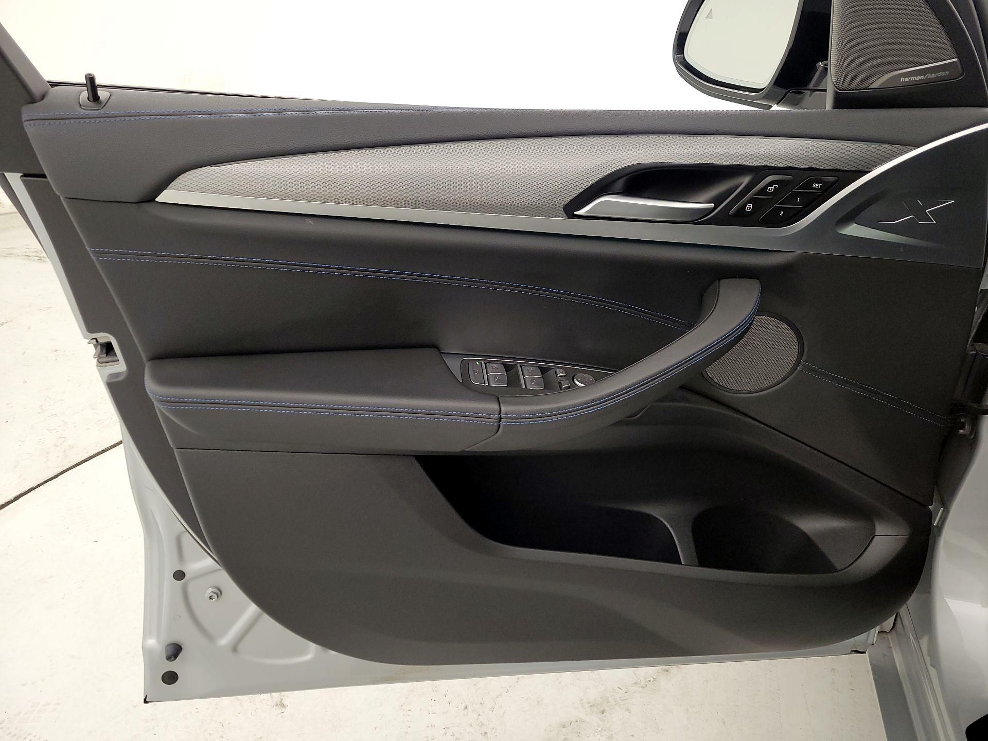 Thumbnail: 2020 BMW X3 - 12