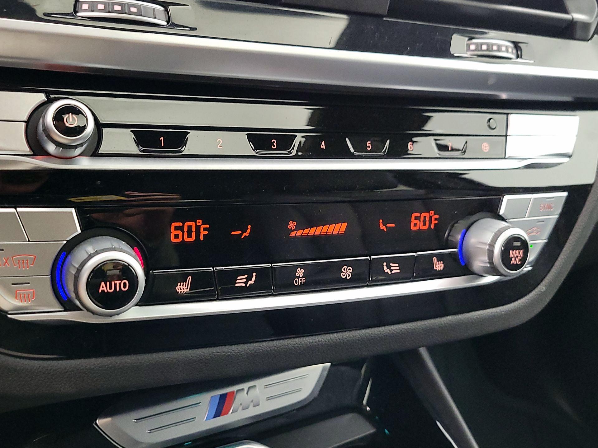 Thumbnail: 2020 BMW X3 - 17