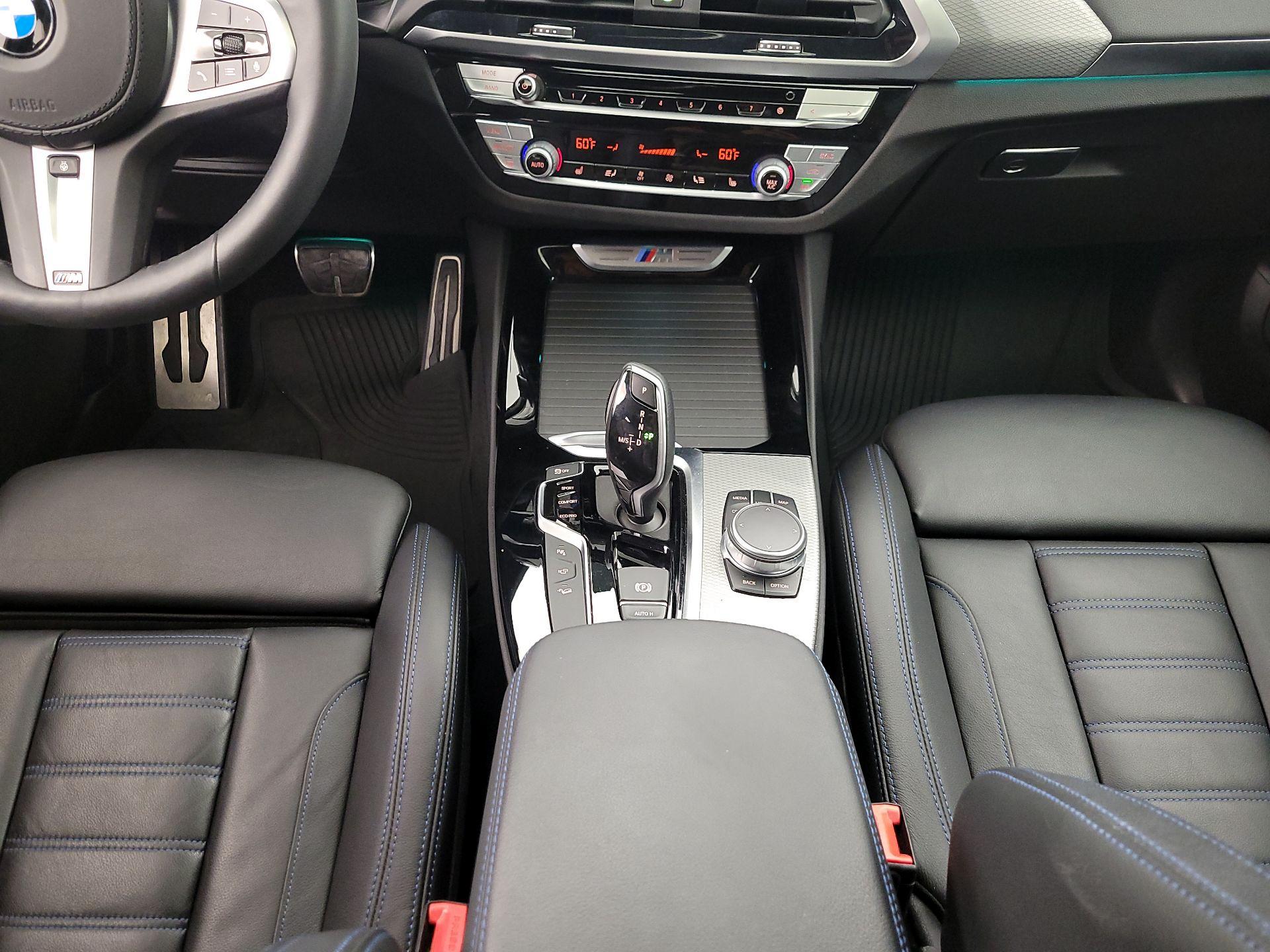 Thumbnail: 2020 BMW X3 - 18