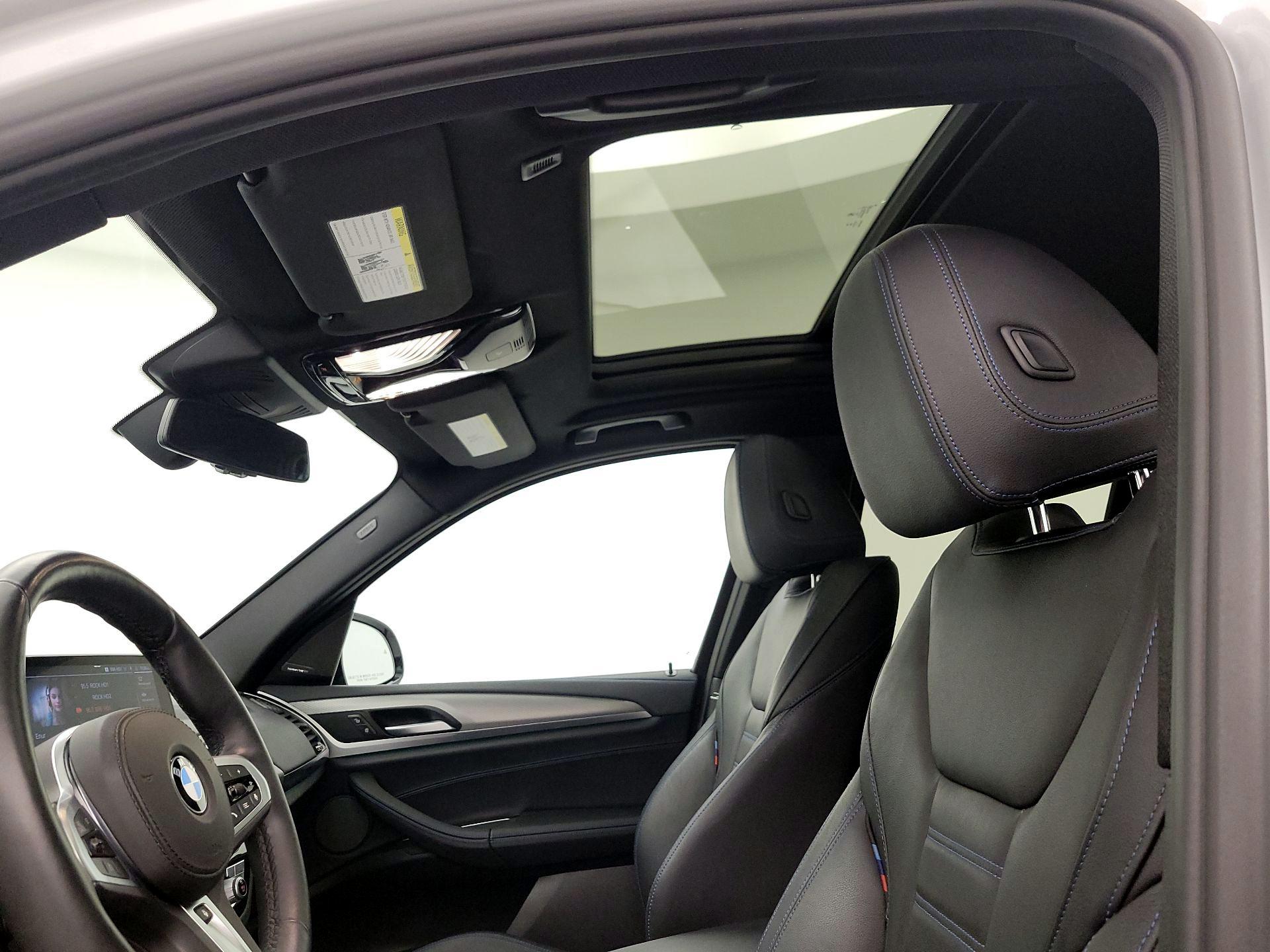 Thumbnail: 2020 BMW X3 - 20