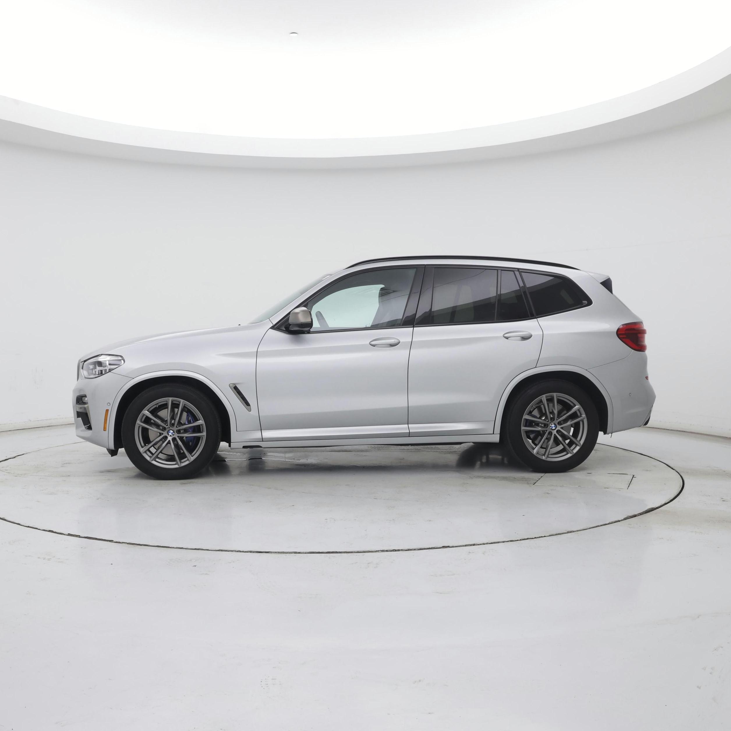 Thumbnail: 2020 BMW X3 - 3