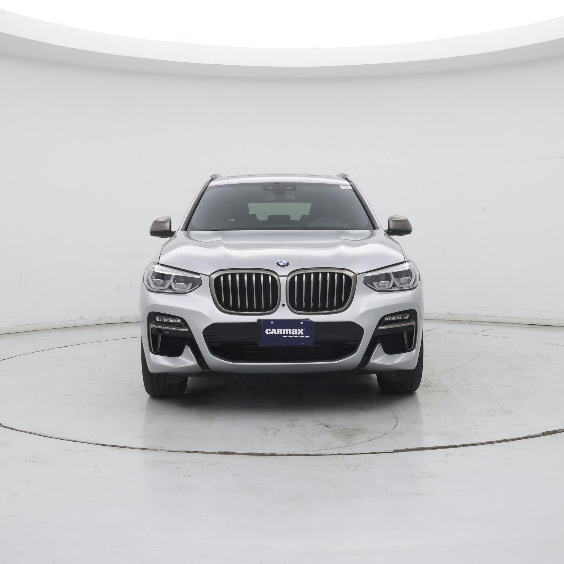 Thumbnail: 2020 BMW X3 - 5