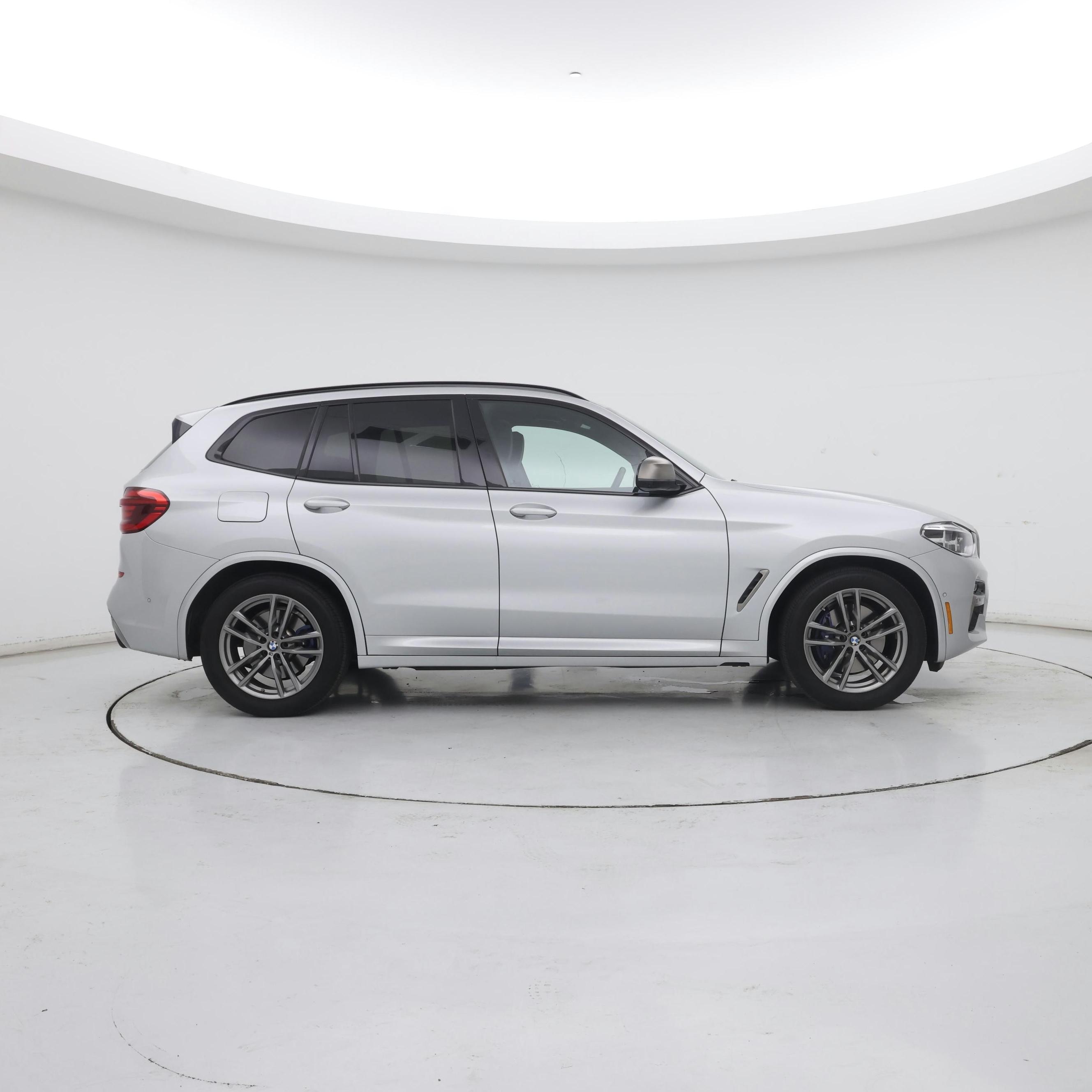 Thumbnail: 2020 BMW X3 - 7