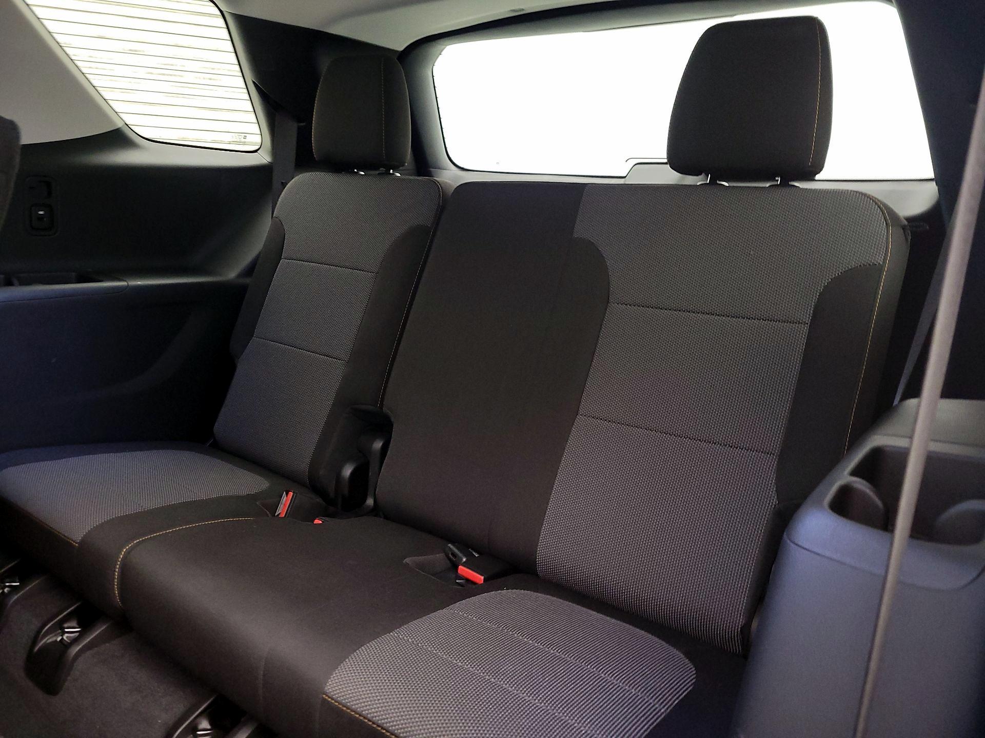 Thumbnail: 2021 Chevrolet Traverse - 20