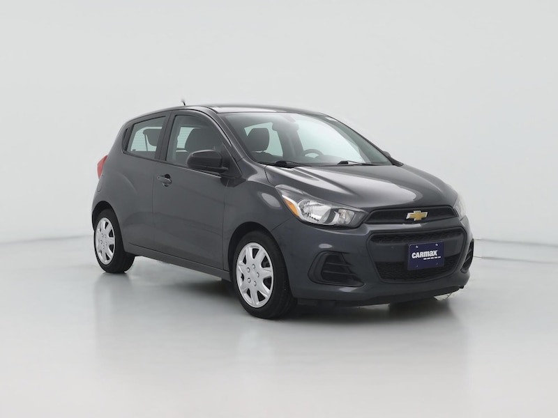 2018 Chevrolet Spark LS -
                  Hillside, IL