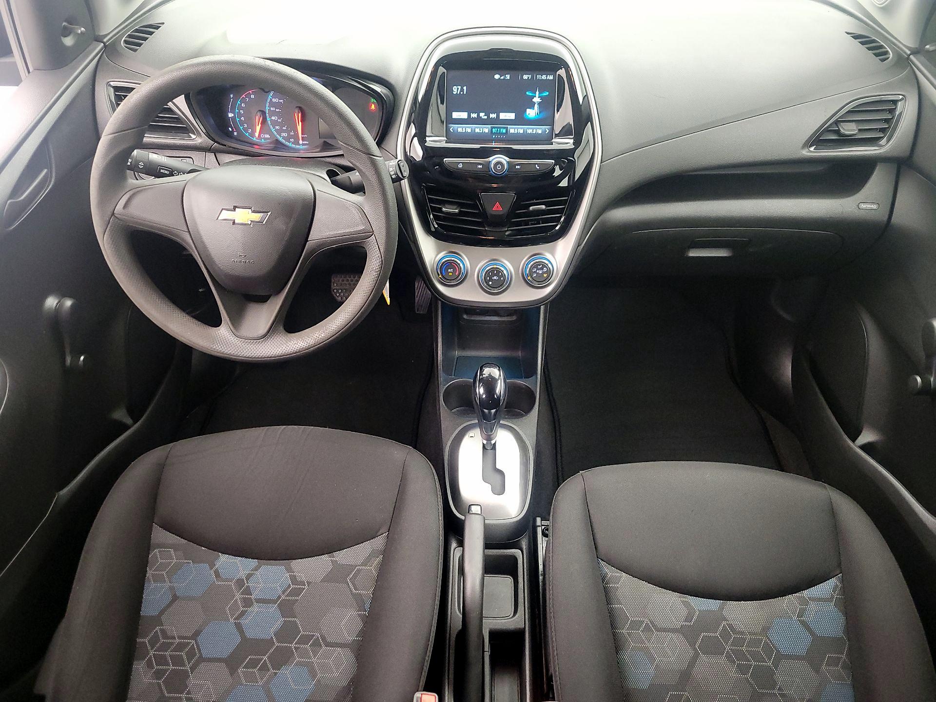 Thumbnail: 2018 Chevrolet Spark - 9