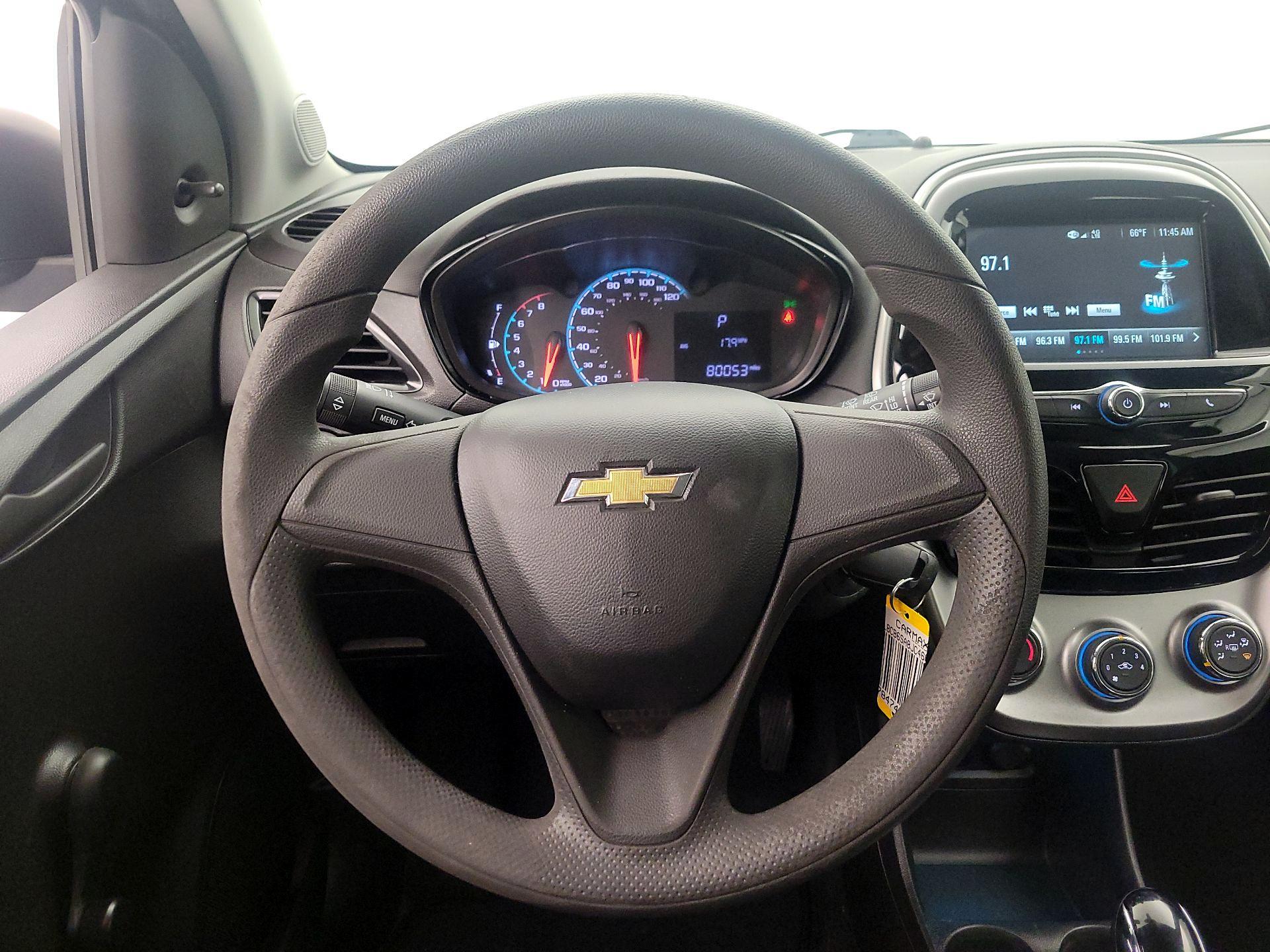 Thumbnail: 2018 Chevrolet Spark - 10