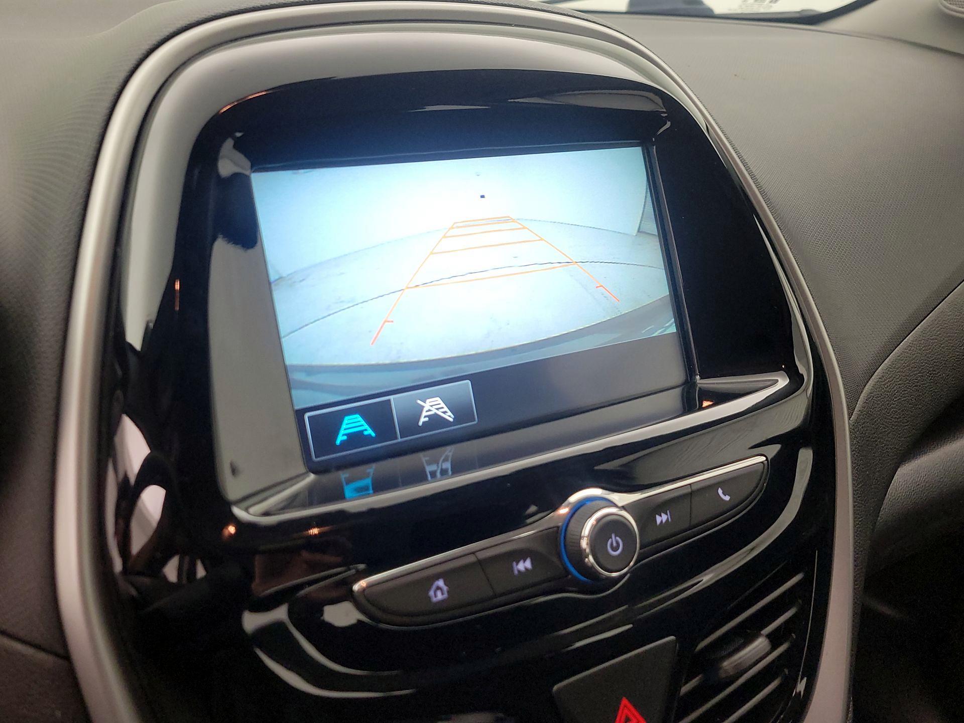 Thumbnail: 2018 Chevrolet Spark - 14