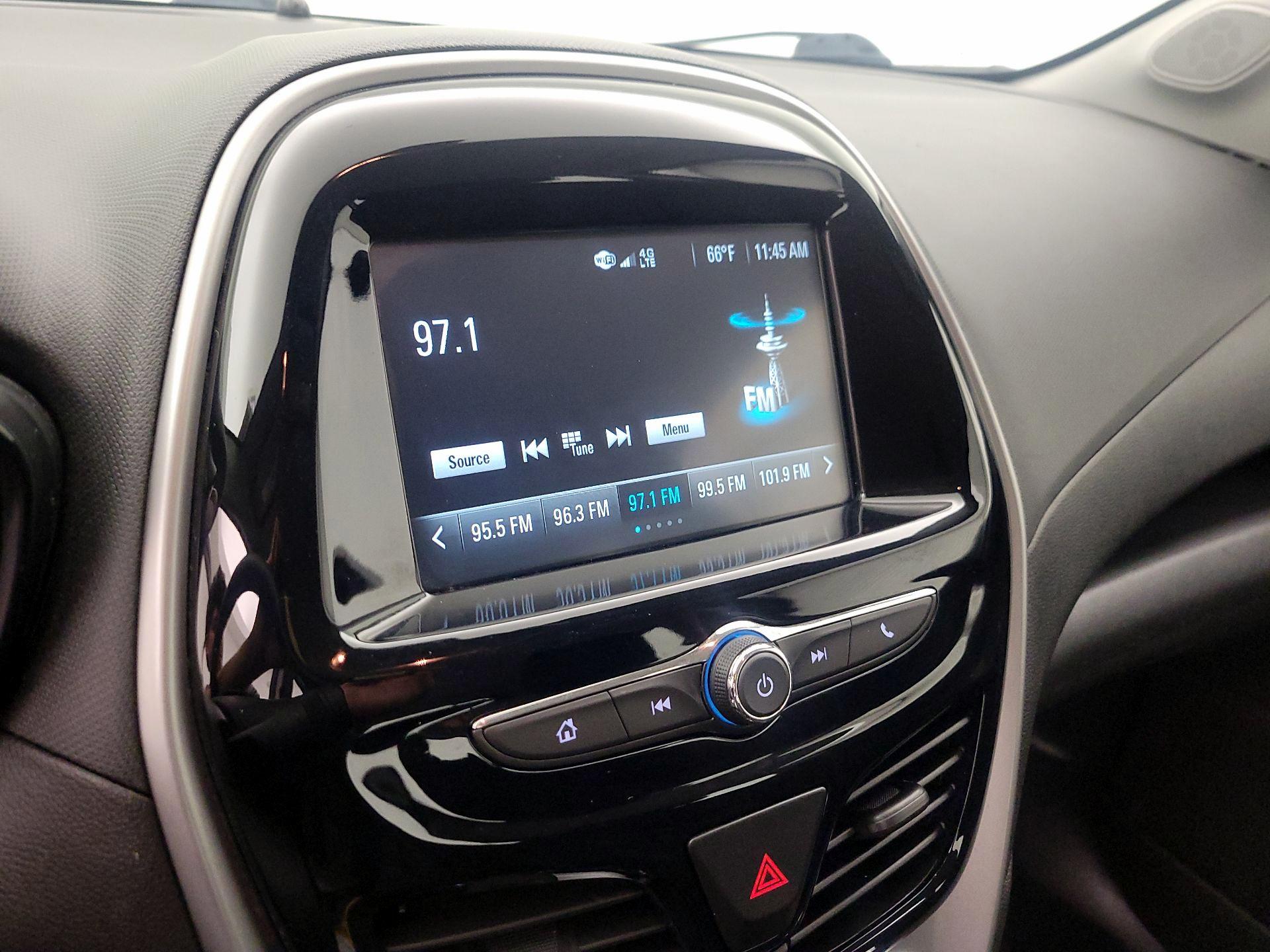 Thumbnail: 2018 Chevrolet Spark - 15