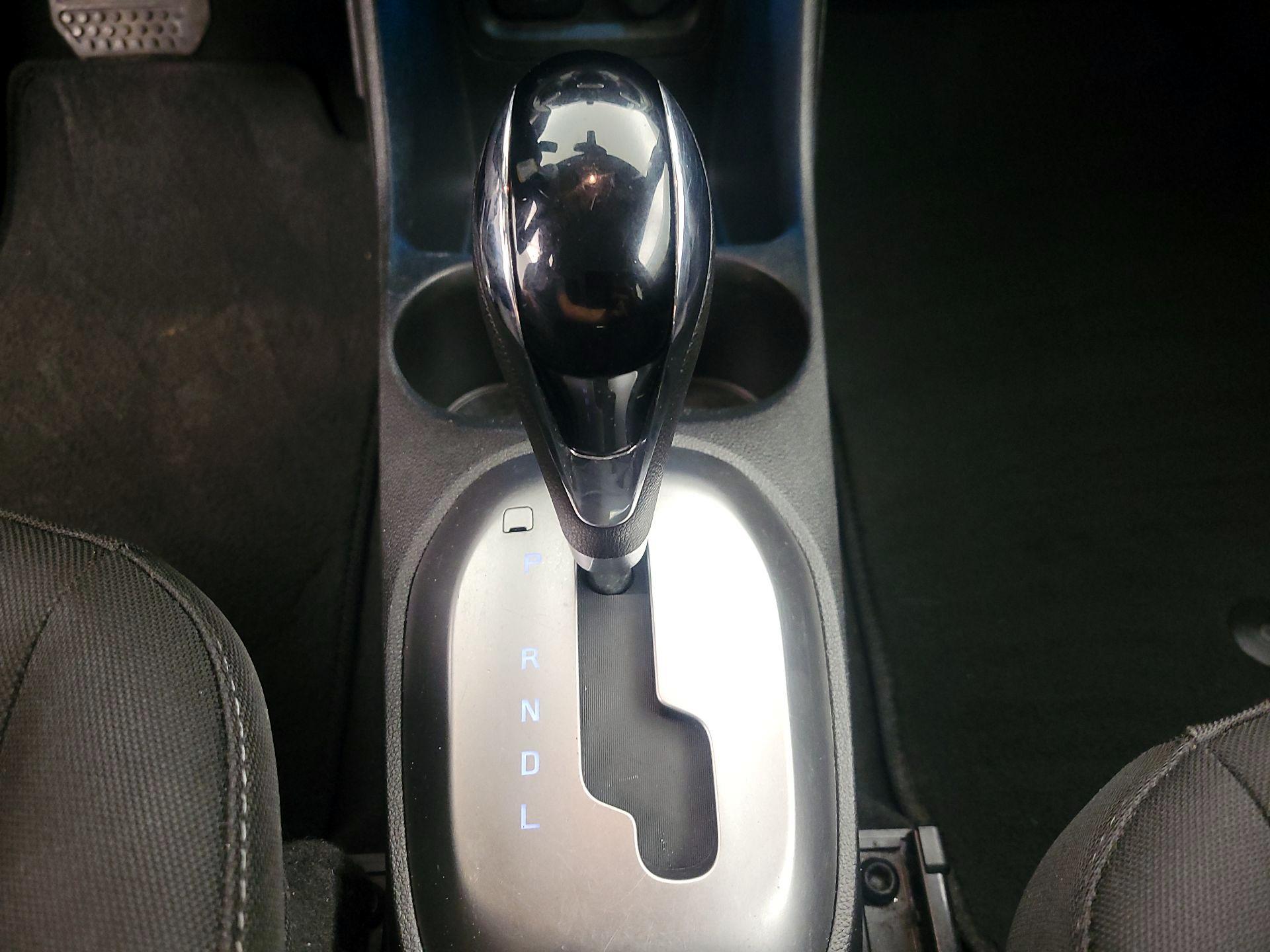 Thumbnail: 2018 Chevrolet Spark - 17