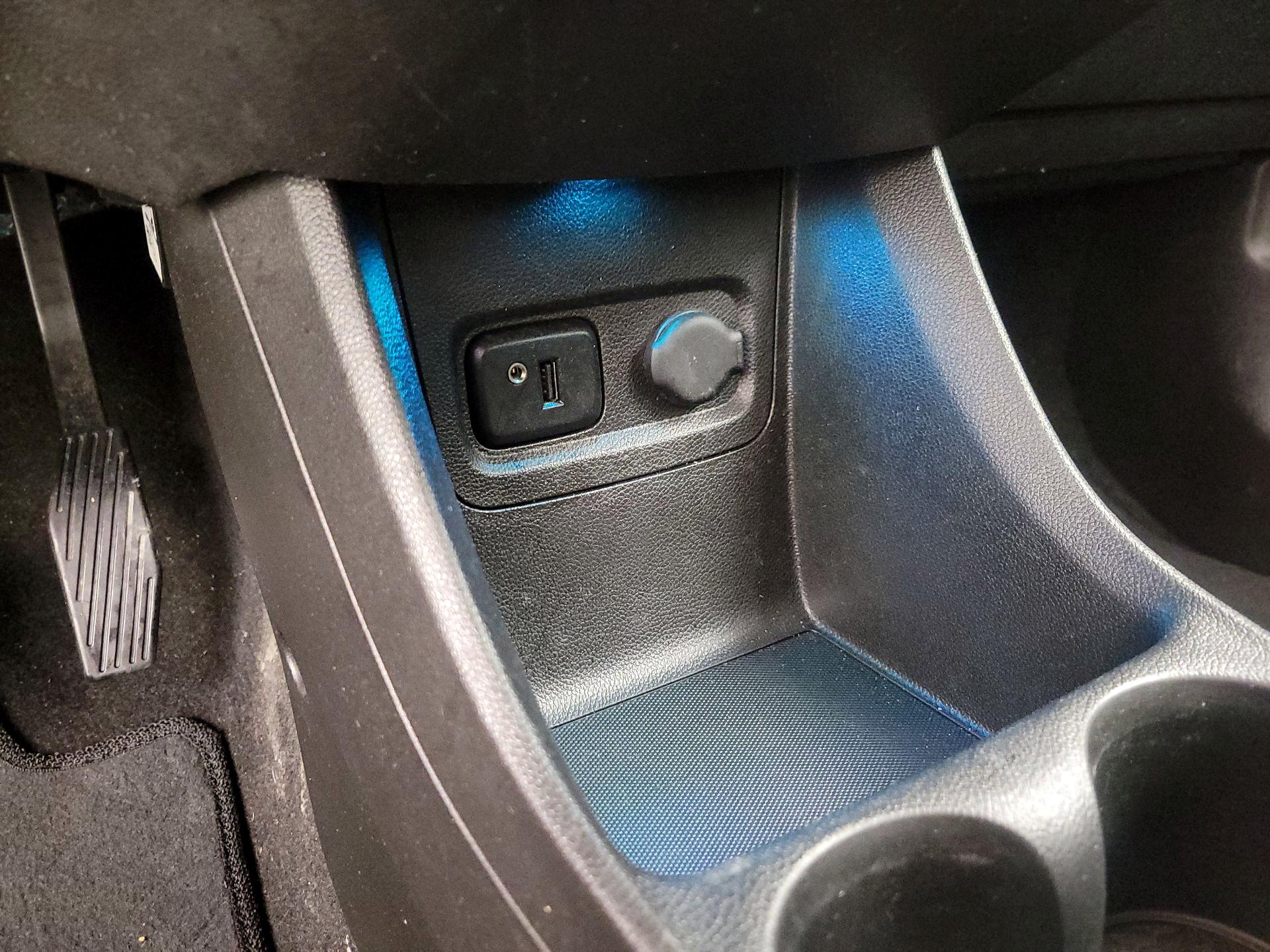 Thumbnail: 2018 Chevrolet Spark - 18