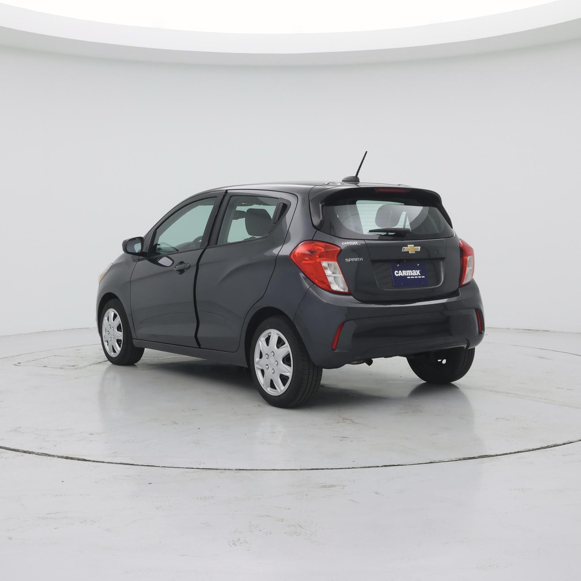 Thumbnail: 2018 Chevrolet Spark - 2