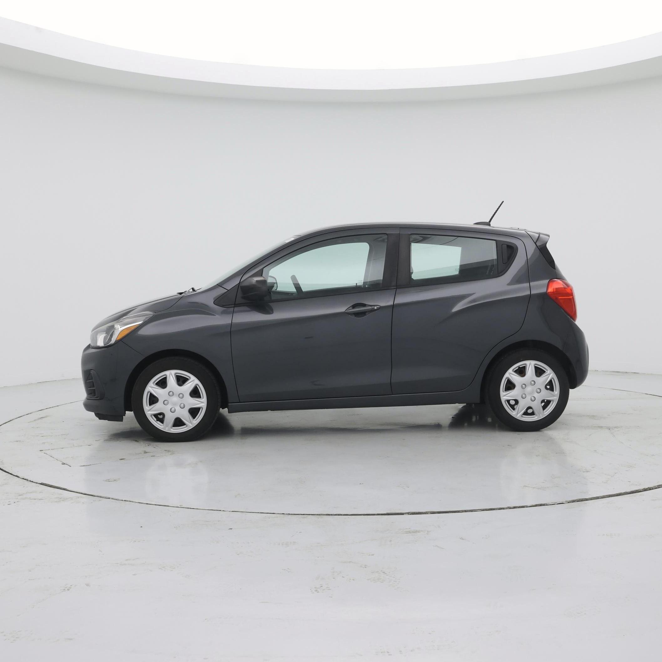 Thumbnail: 2018 Chevrolet Spark - 3