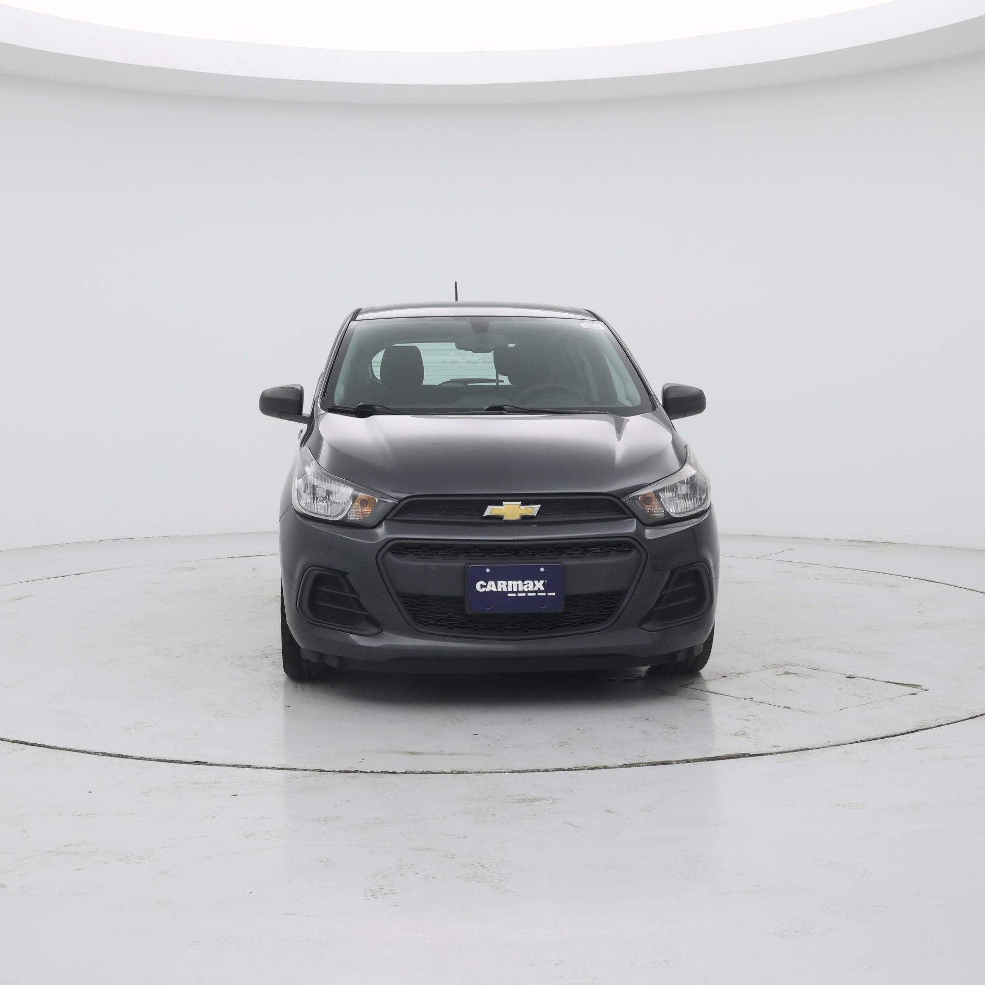 Thumbnail: 2018 Chevrolet Spark - 5