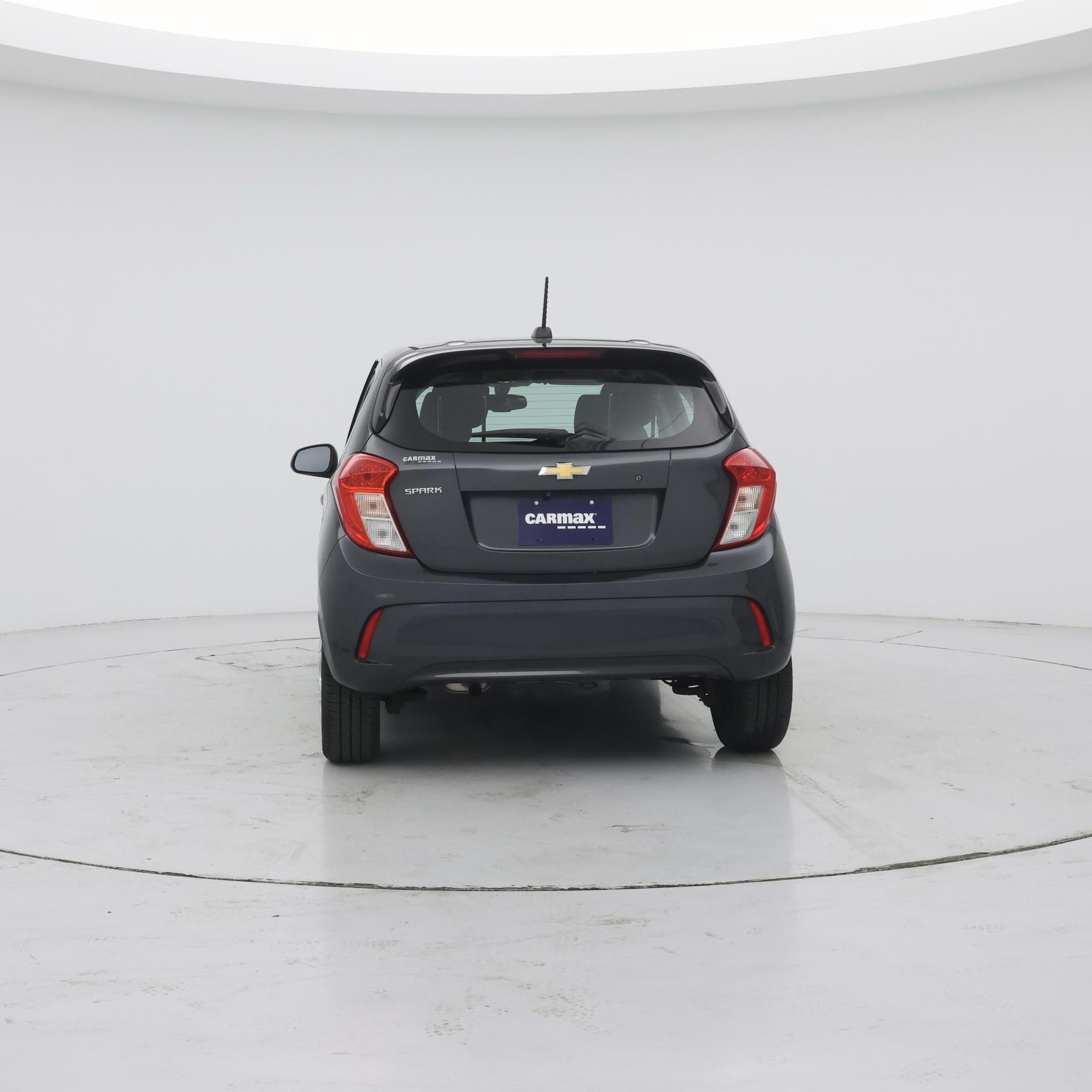 Thumbnail: 2018 Chevrolet Spark - 6