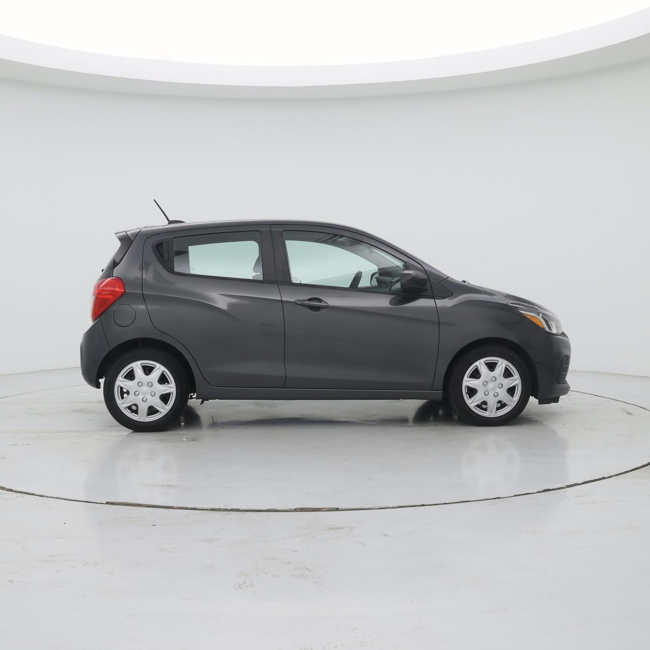 Thumbnail: 2018 Chevrolet Spark - 7
