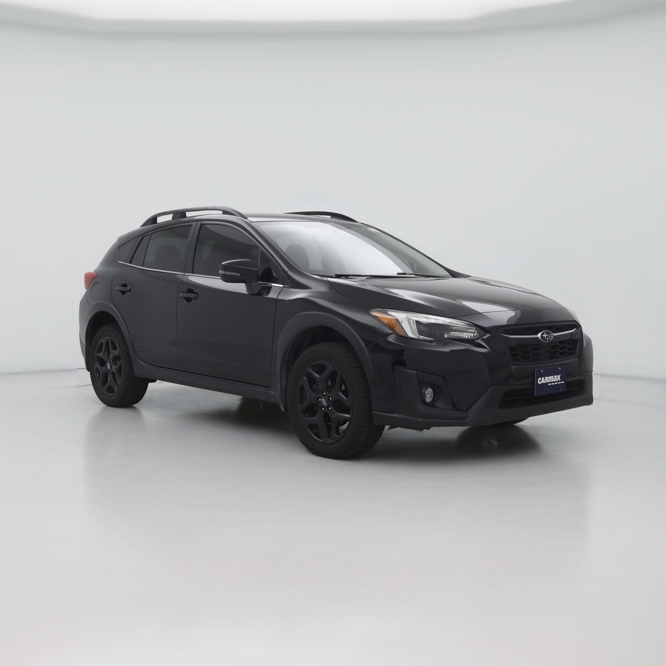 Thumbnail: 2019 Subaru Crosstrek - 1