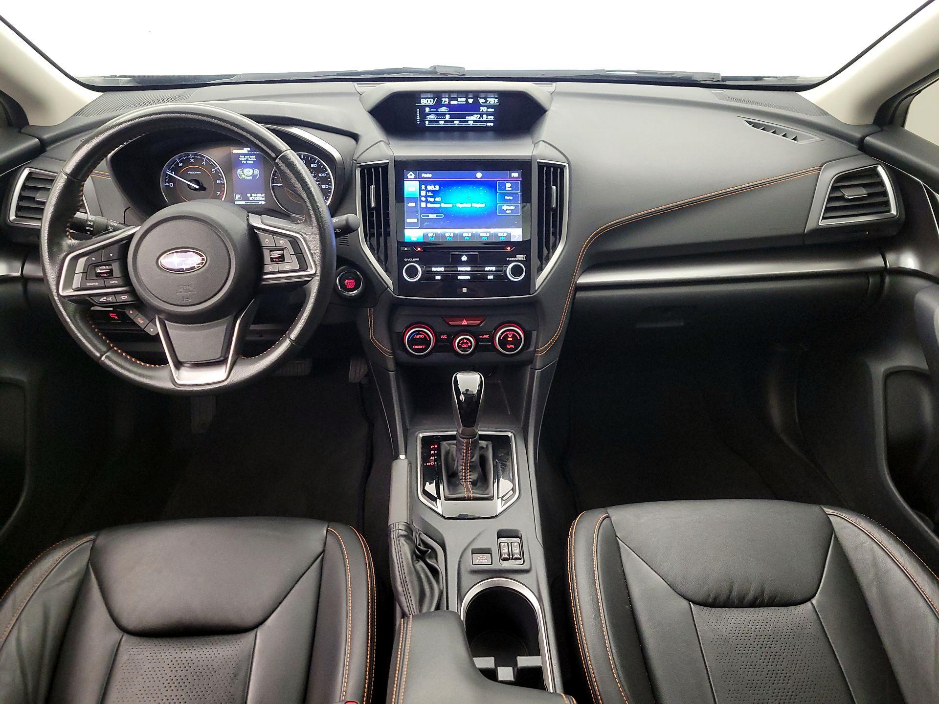 Thumbnail: 2019 Subaru Crosstrek - 9