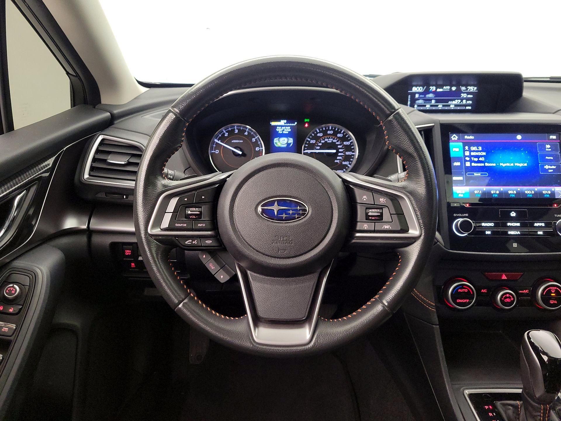 Thumbnail: 2019 Subaru Crosstrek - 10