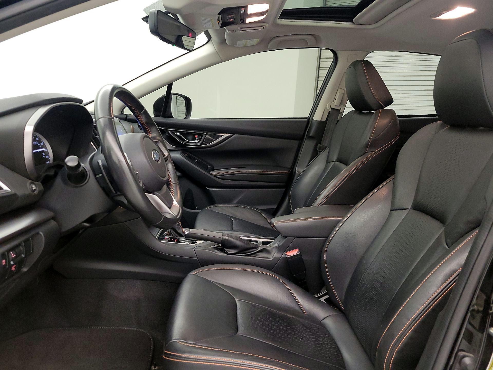 Thumbnail: 2019 Subaru Crosstrek - 11