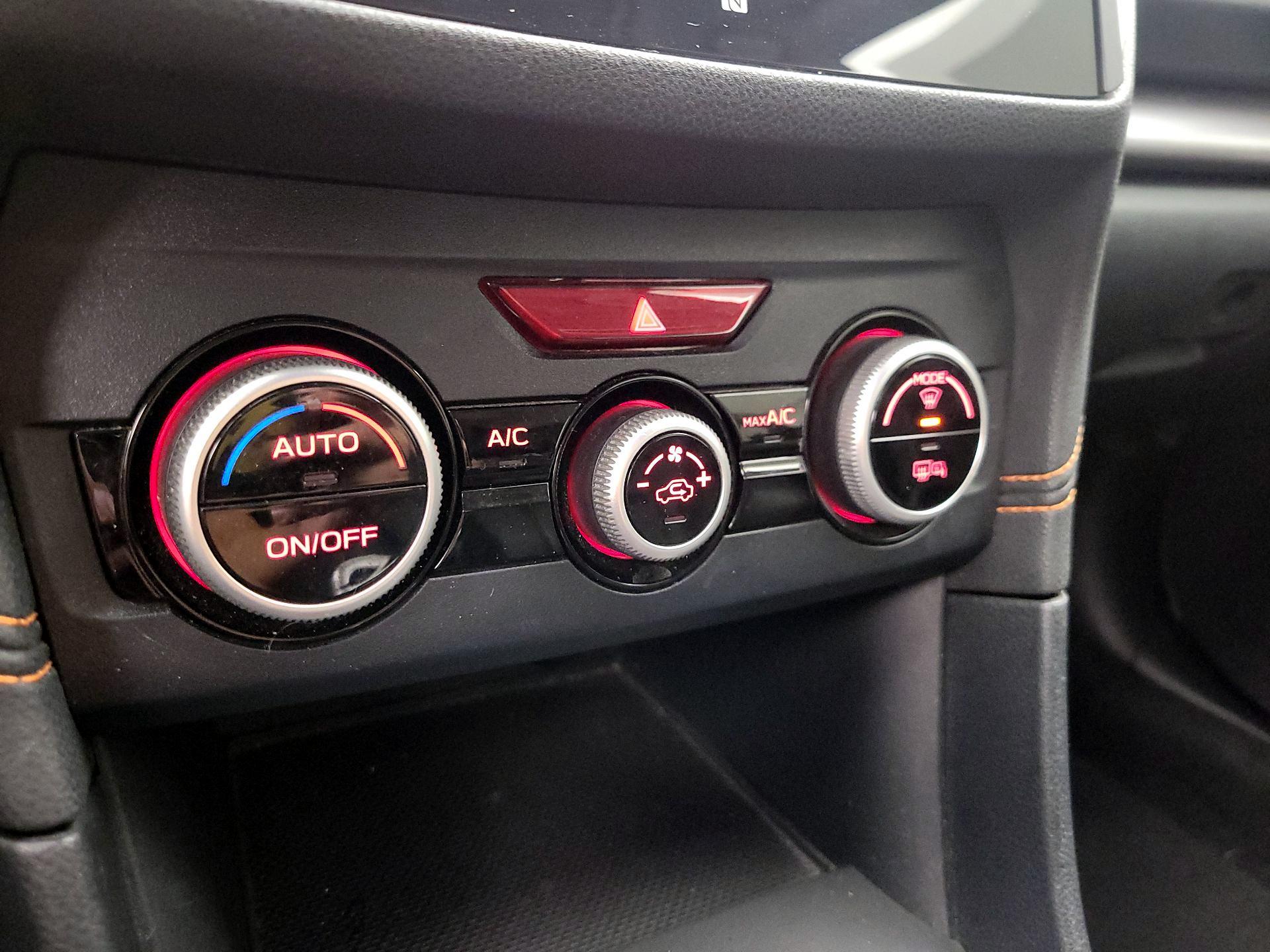 Thumbnail: 2019 Subaru Crosstrek - 16