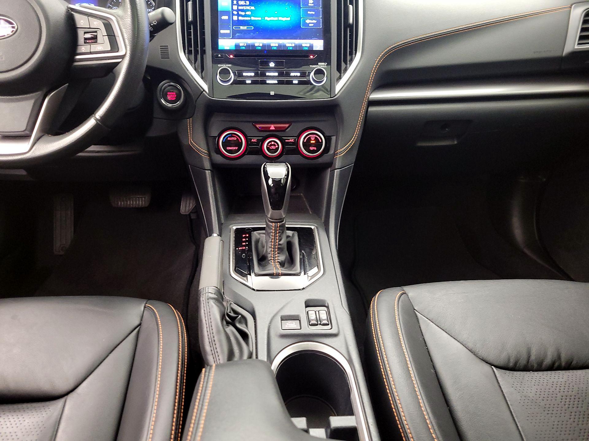 Thumbnail: 2019 Subaru Crosstrek - 17
