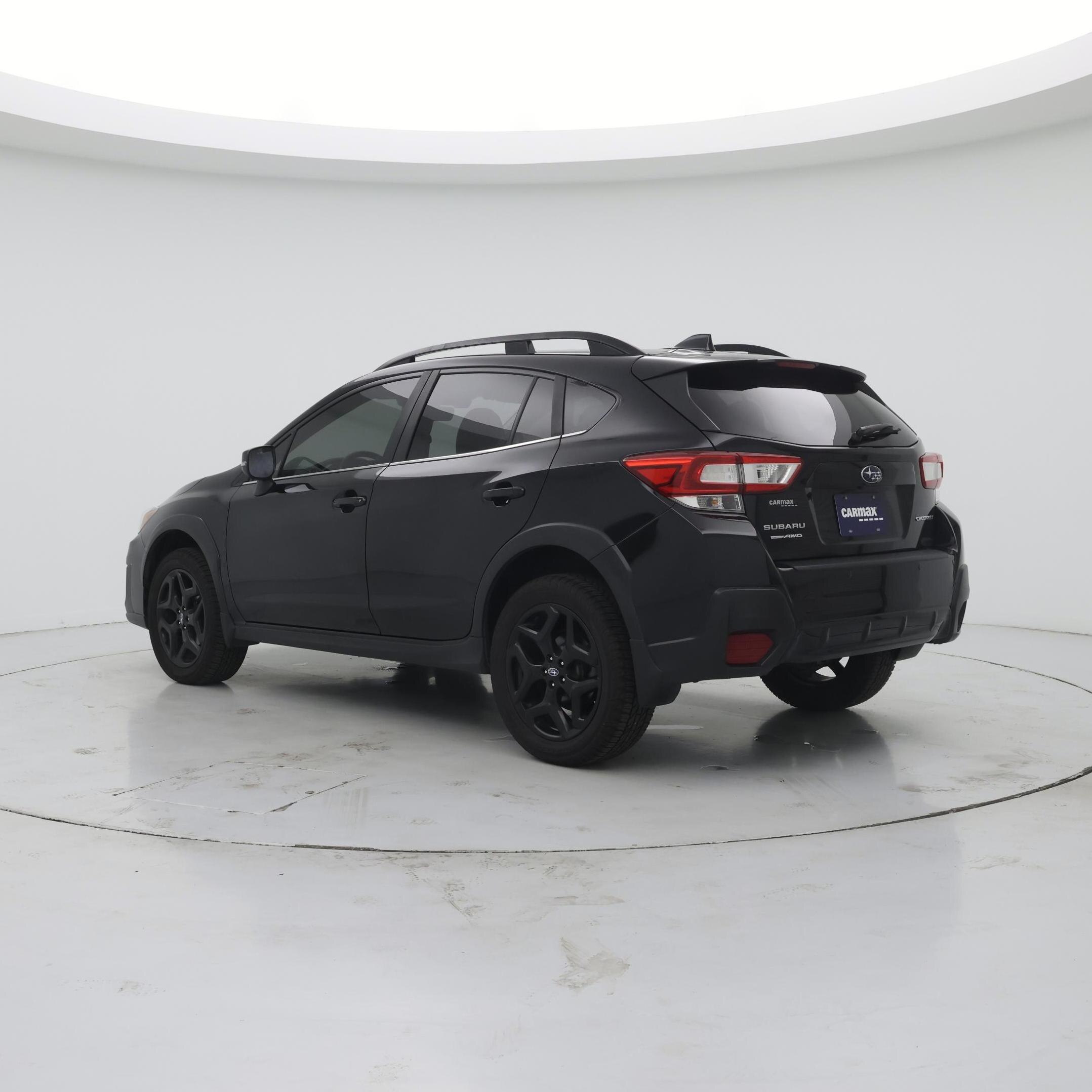 Thumbnail: 2019 Subaru Crosstrek - 2
