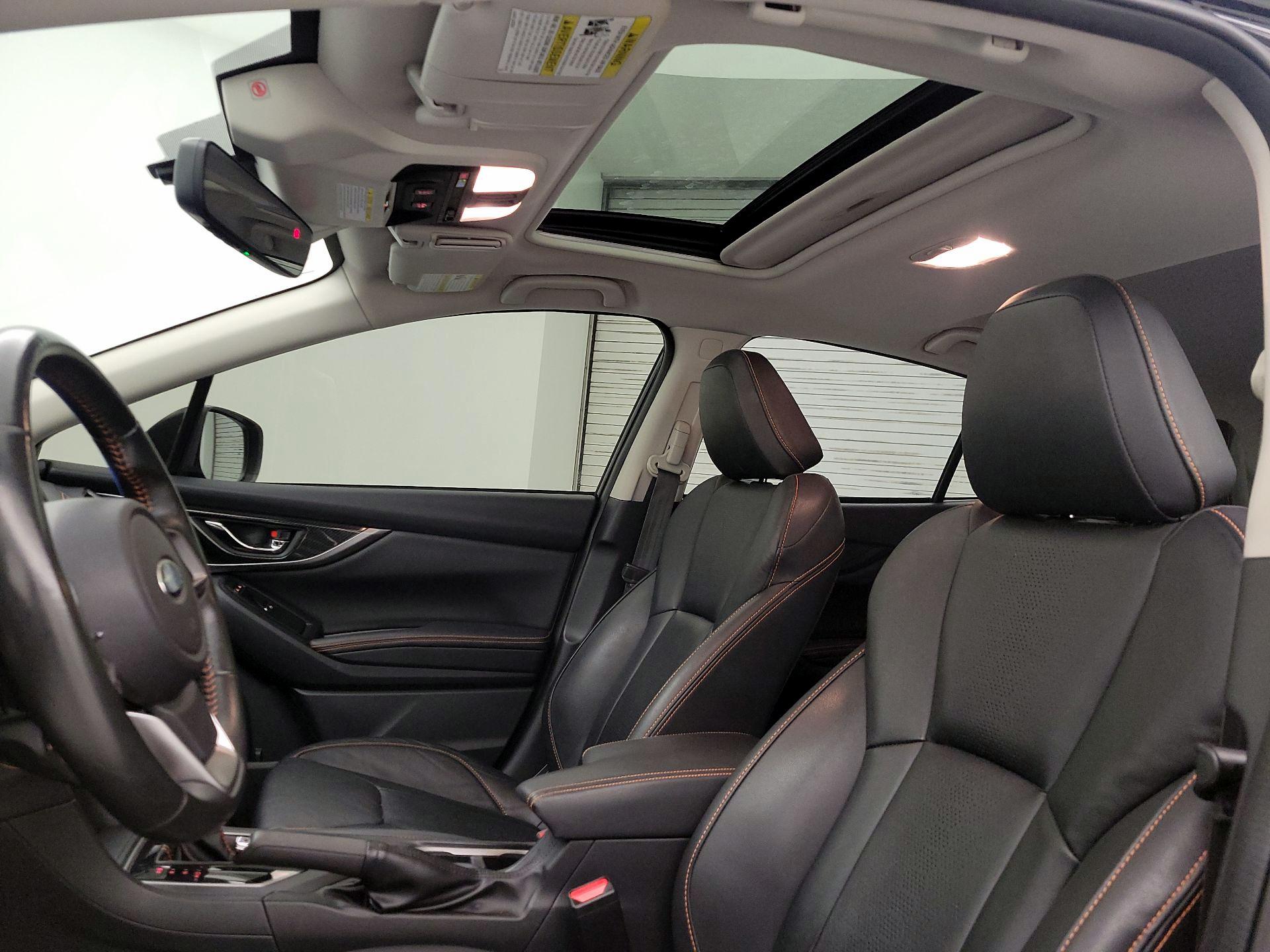 Thumbnail: 2019 Subaru Crosstrek - 19