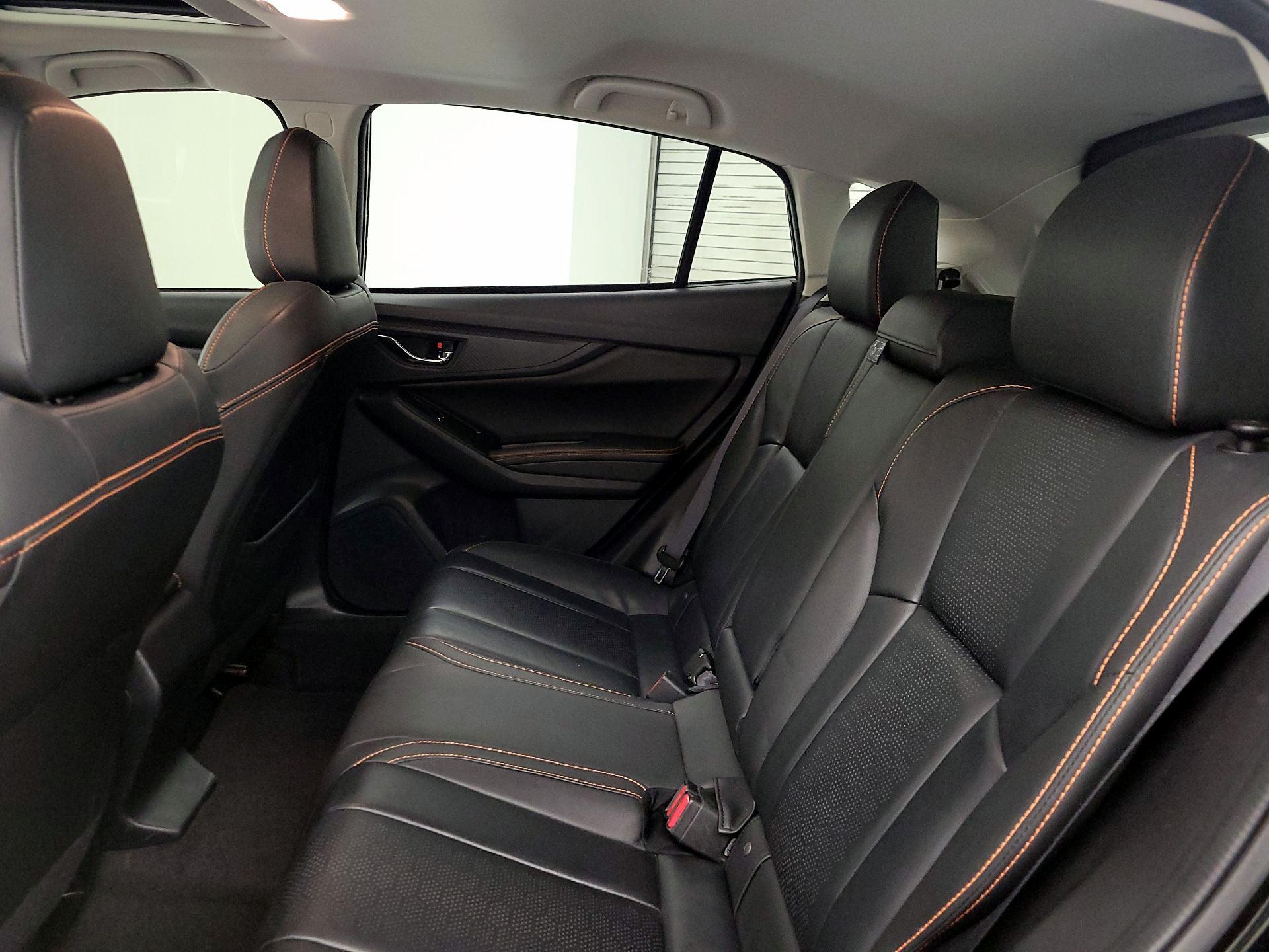 Thumbnail: 2019 Subaru Crosstrek - 20