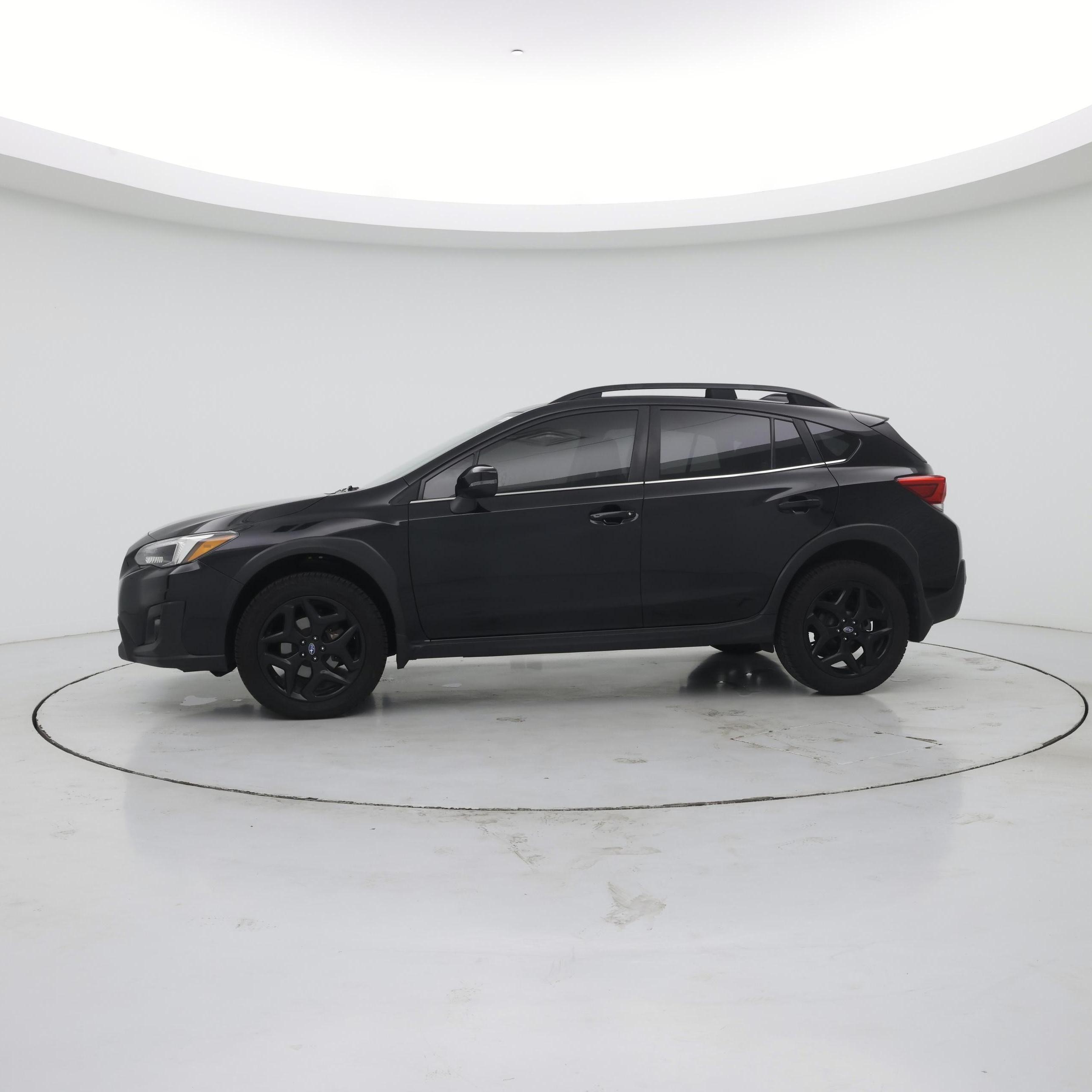 Thumbnail: 2019 Subaru Crosstrek - 3