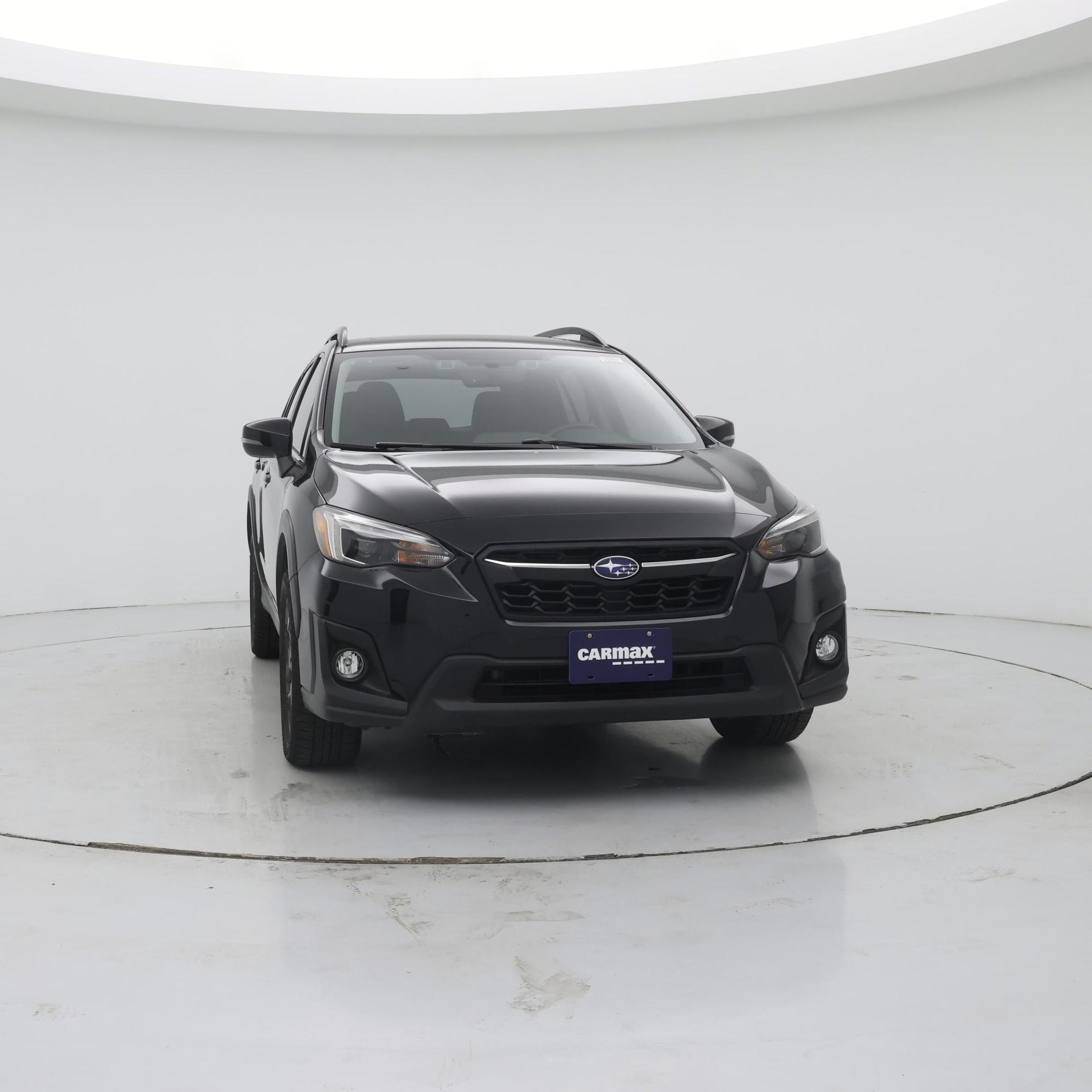 Thumbnail: 2019 Subaru Crosstrek - 5