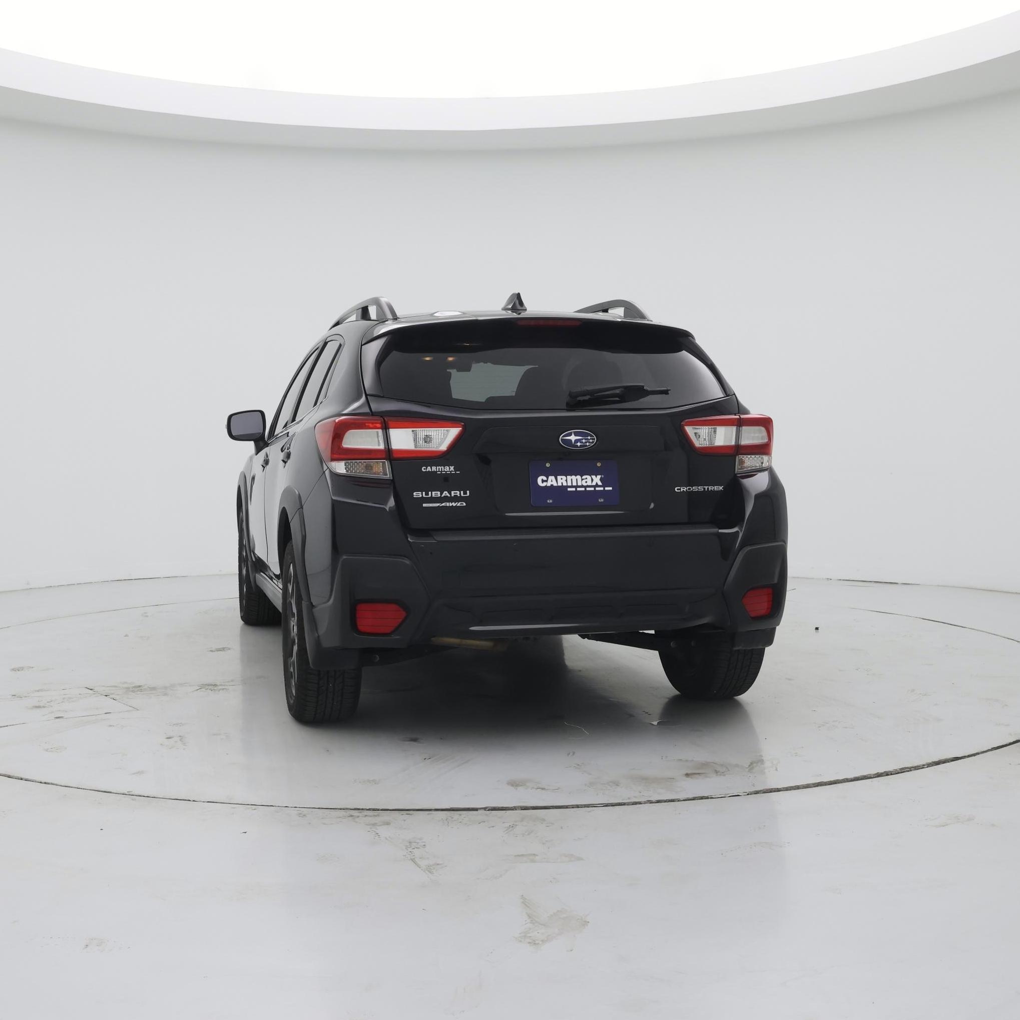 Thumbnail: 2019 Subaru Crosstrek - 6