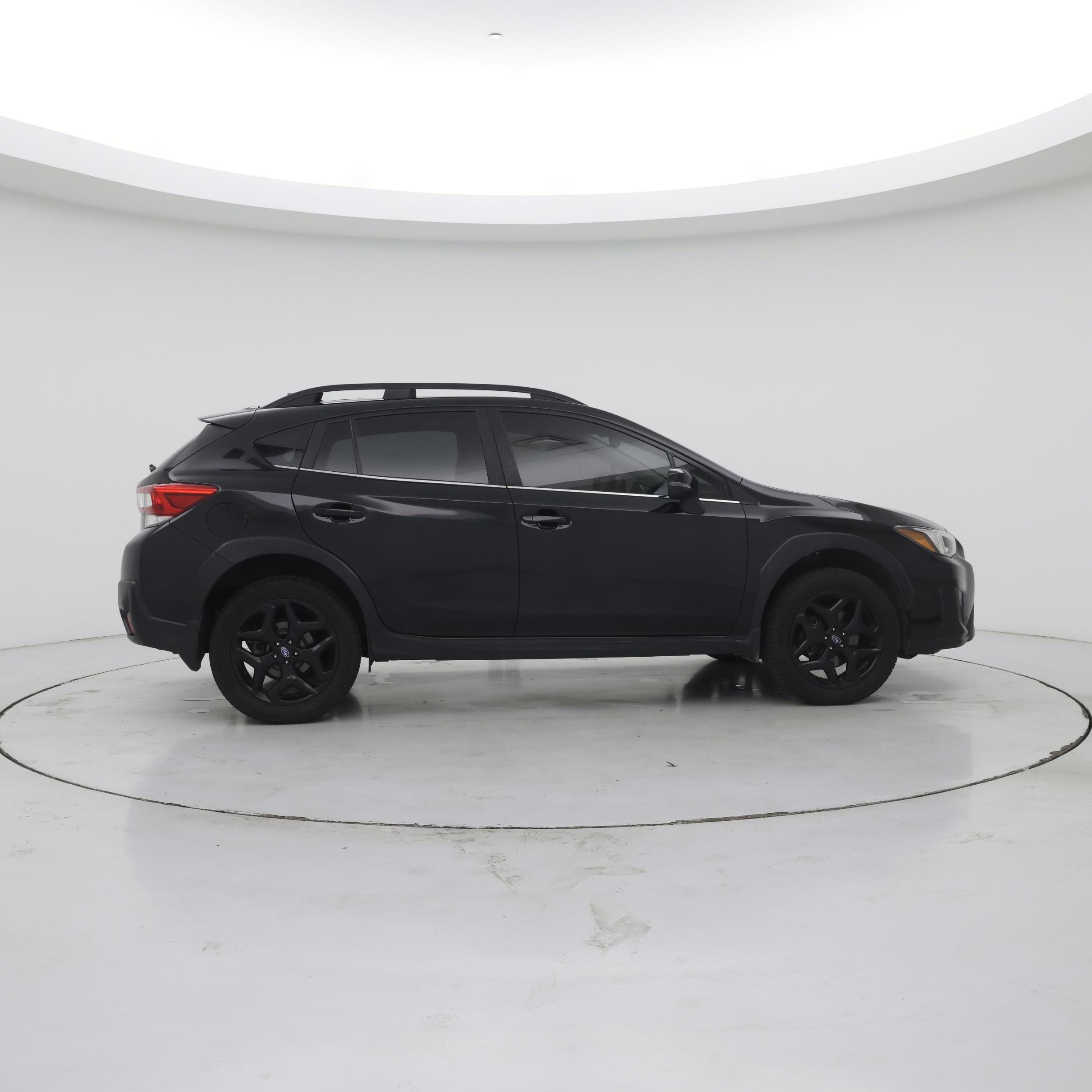 Thumbnail: 2019 Subaru Crosstrek - 7