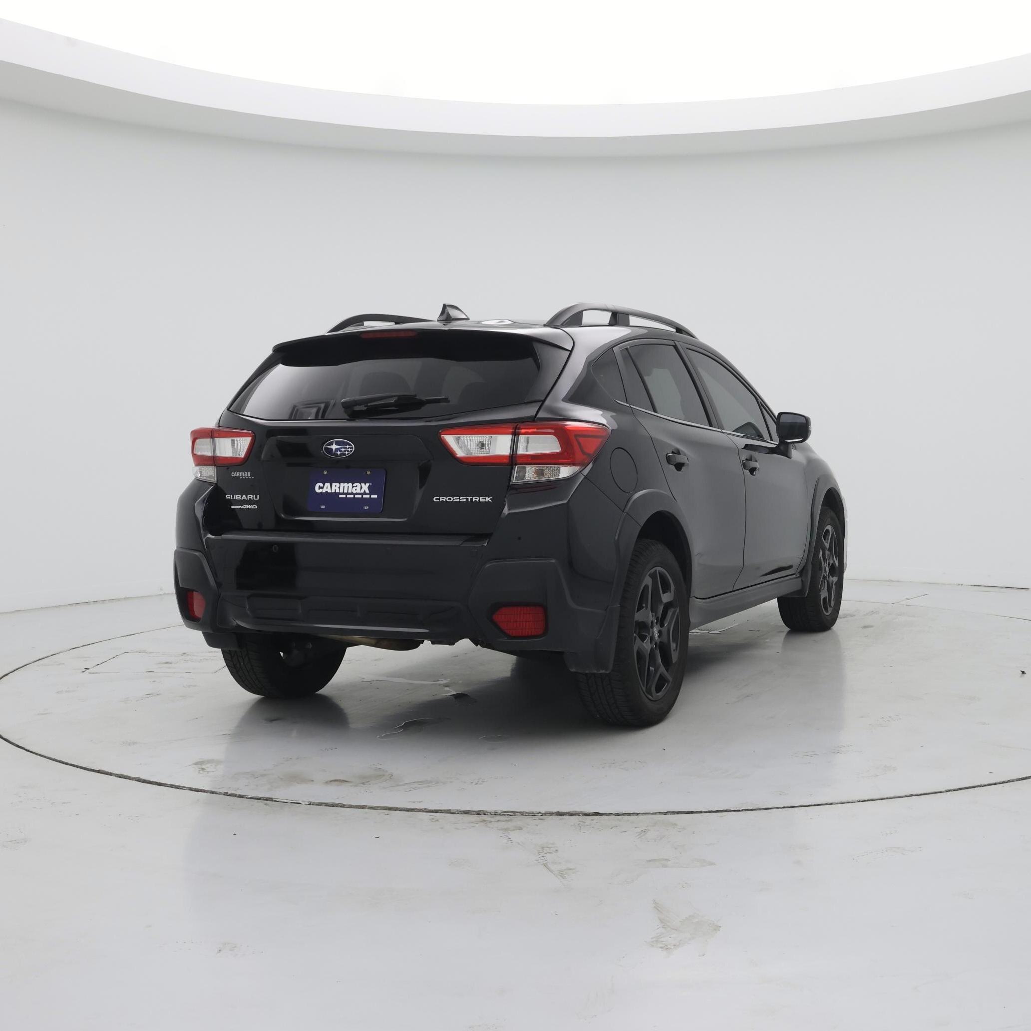 Thumbnail: 2019 Subaru Crosstrek - 8