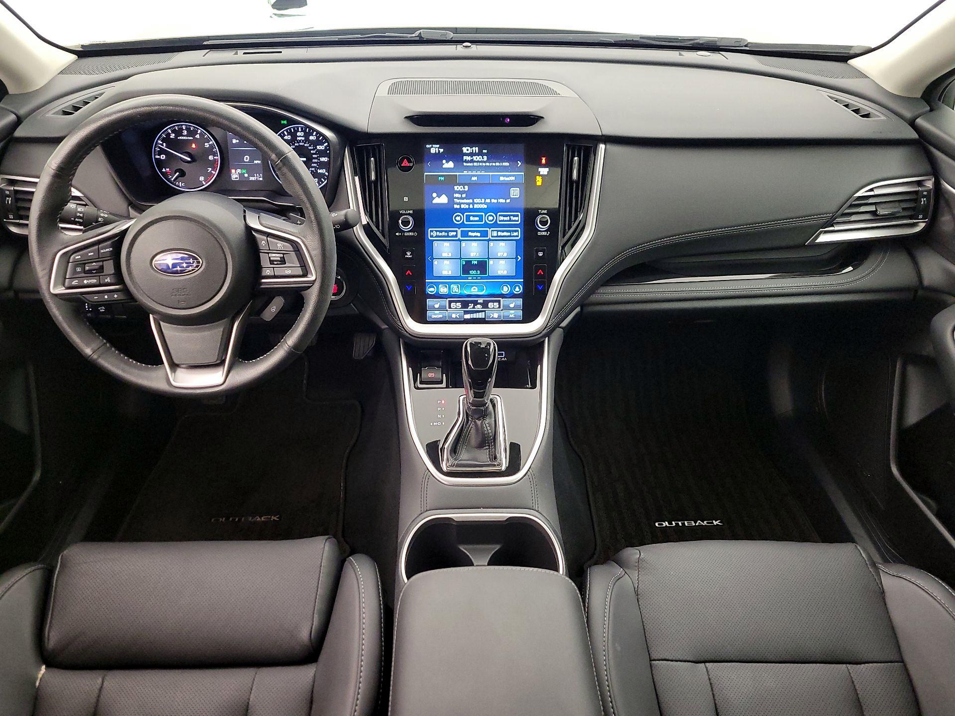 Thumbnail: 2023 Subaru Outback - 9
