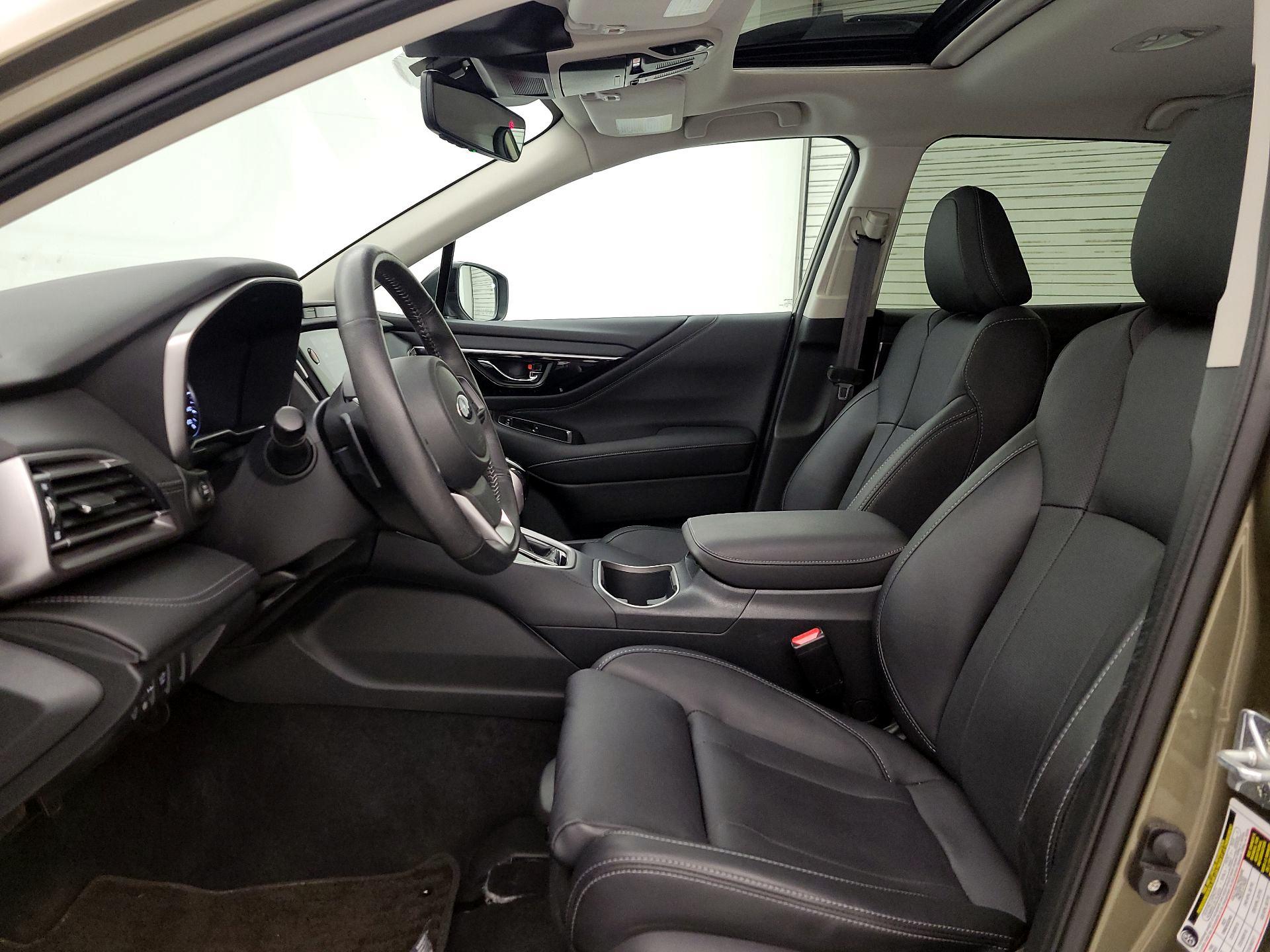 Thumbnail: 2023 Subaru Outback - 11