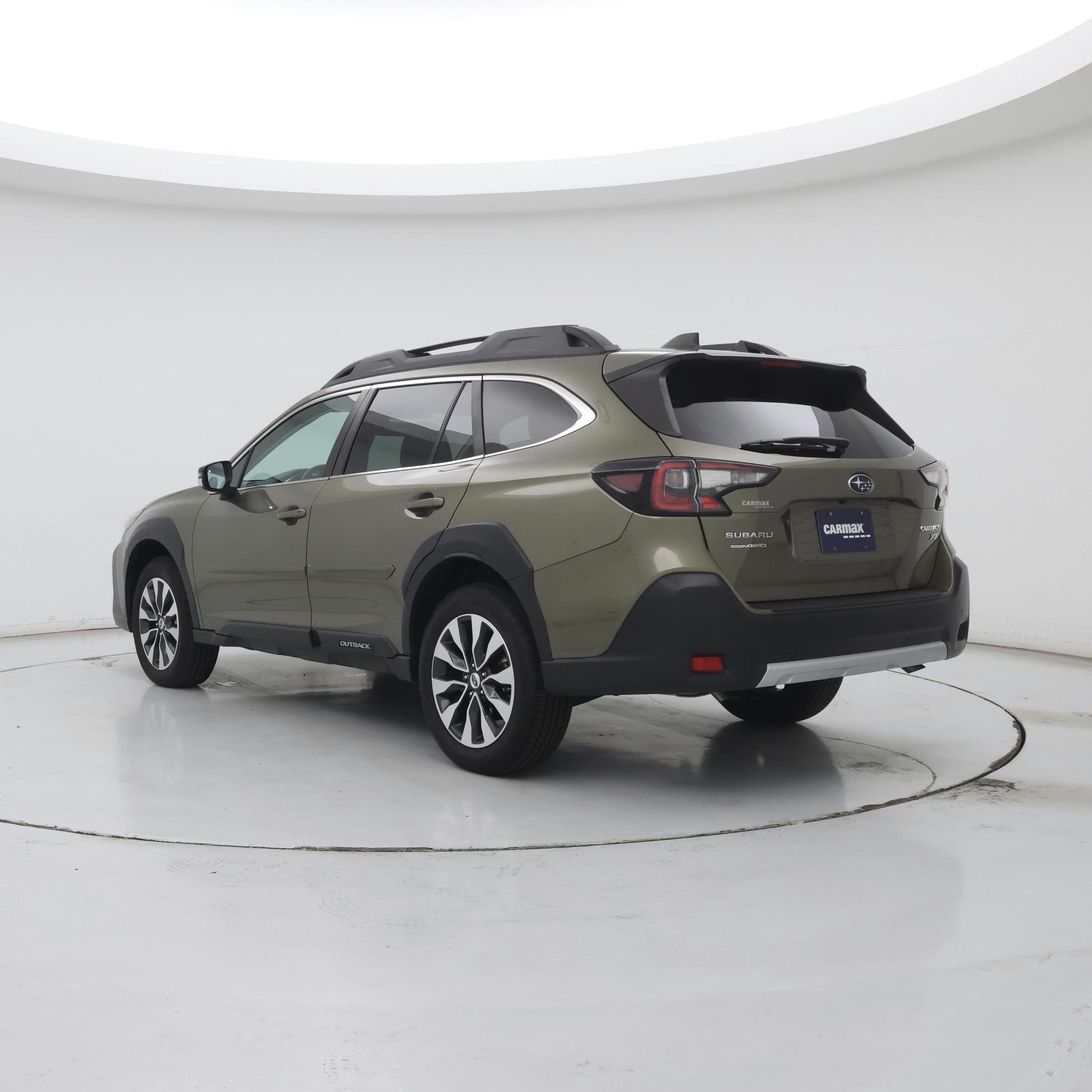 Thumbnail: 2023 Subaru Outback - 2