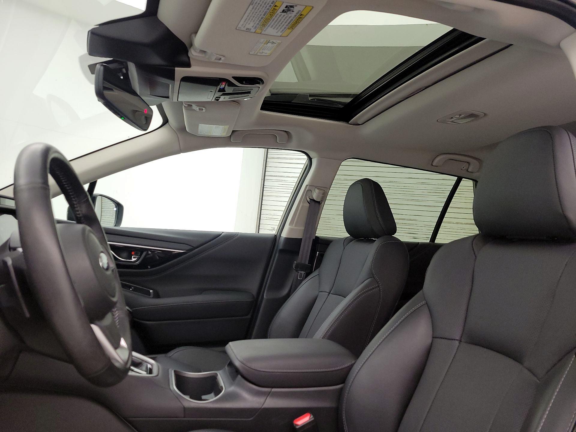 Thumbnail: 2023 Subaru Outback - 20