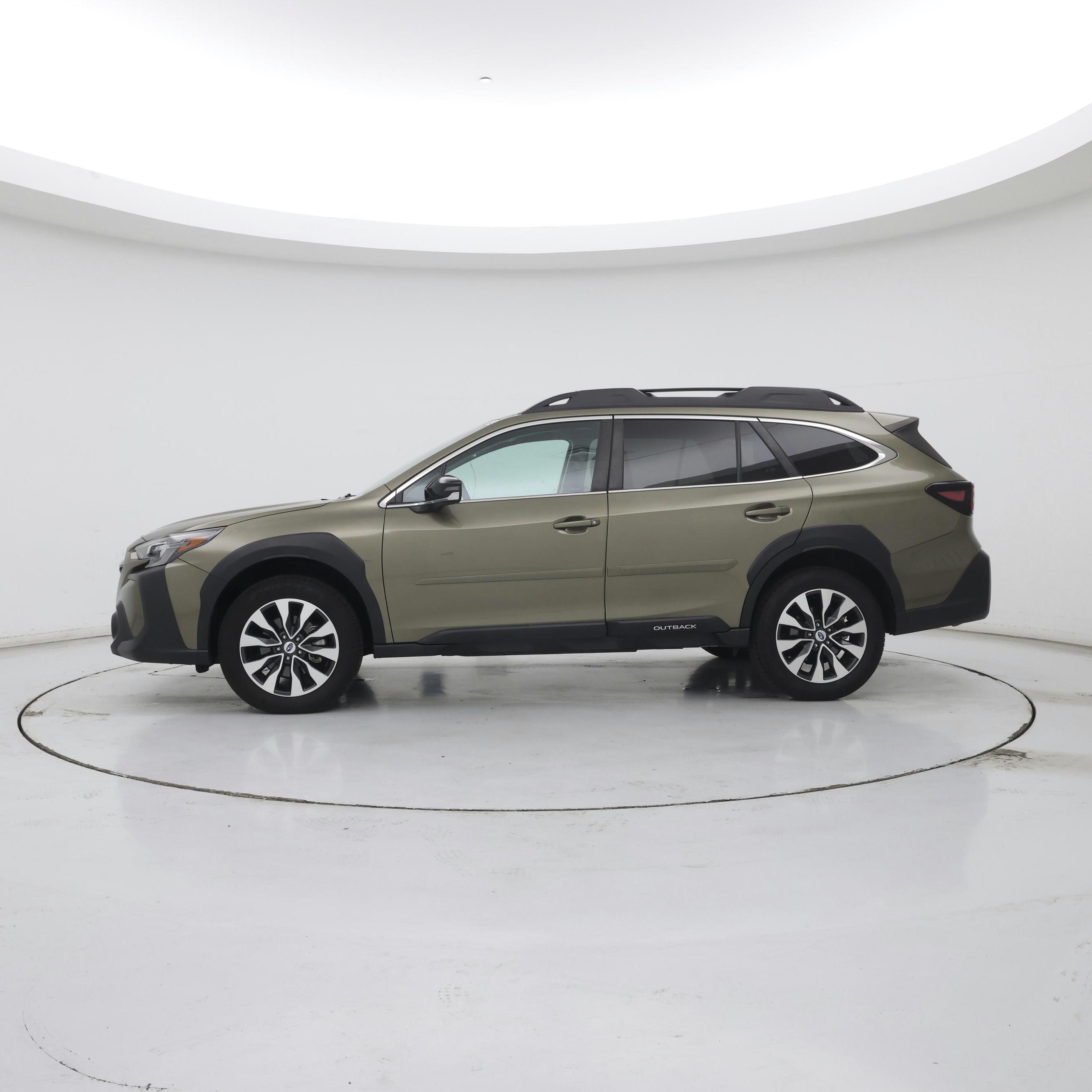 Thumbnail: 2023 Subaru Outback - 3