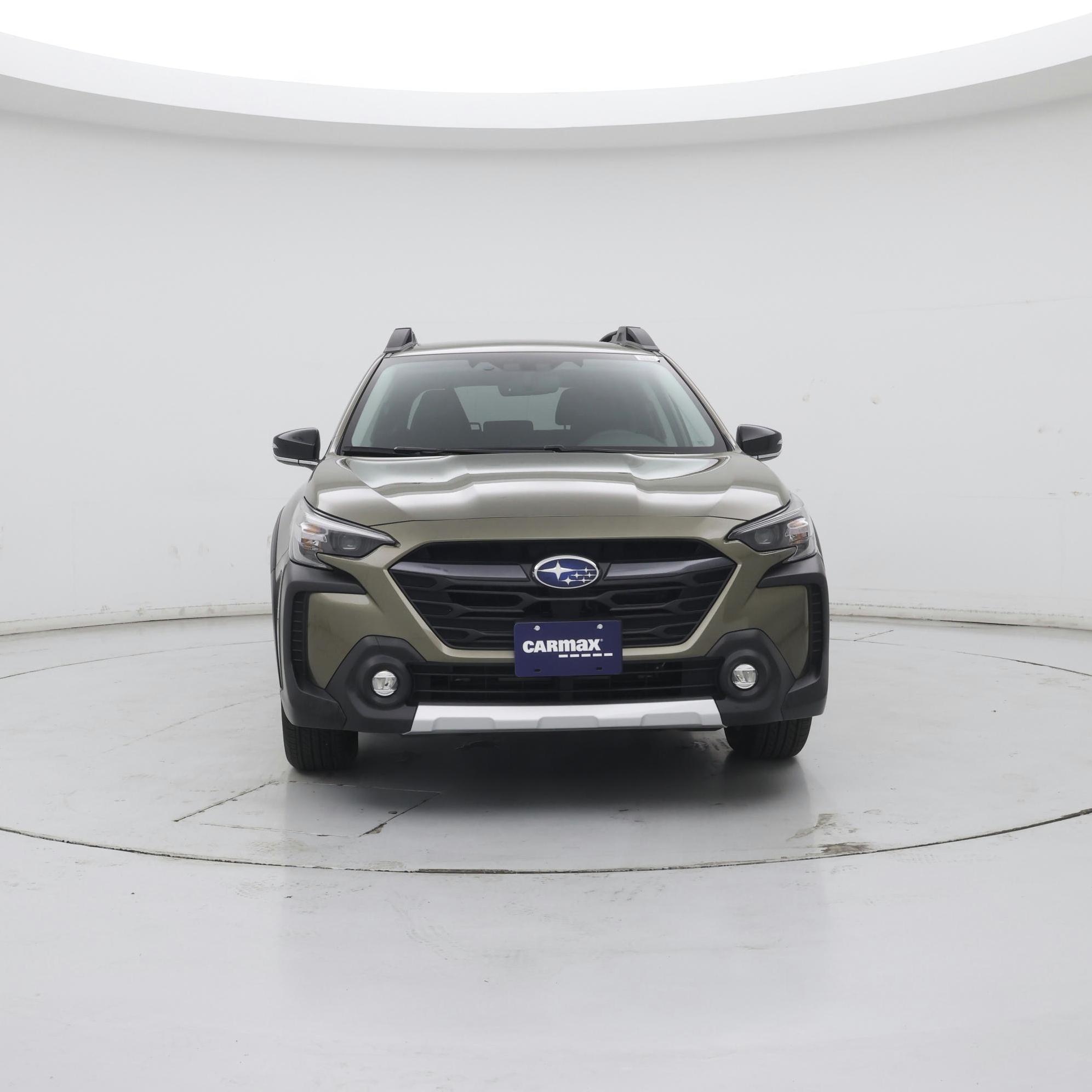Thumbnail: 2023 Subaru Outback - 5